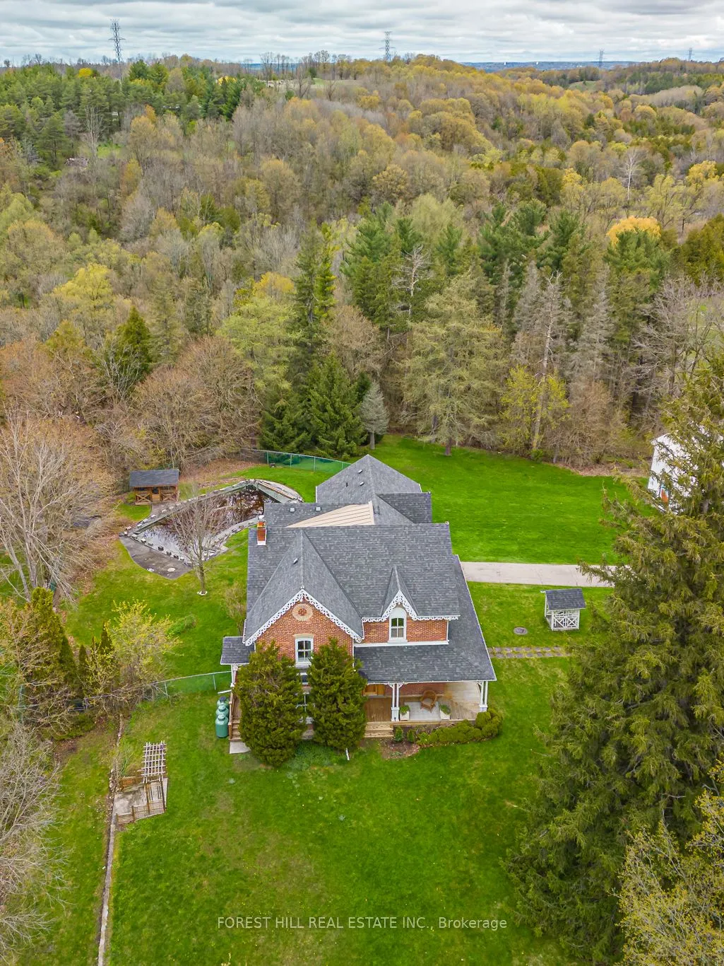420 Kettleby Road