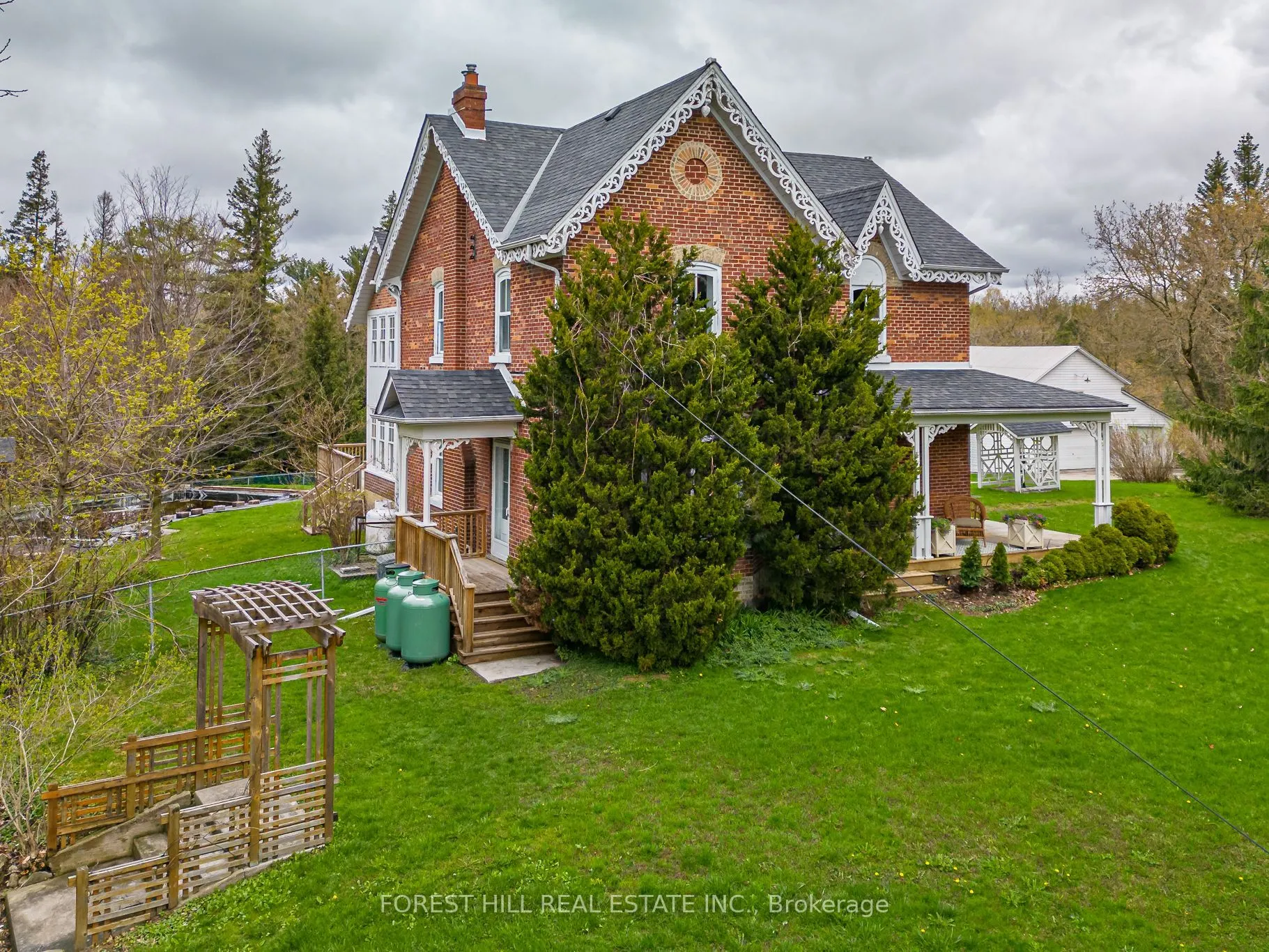 420 Kettleby Road