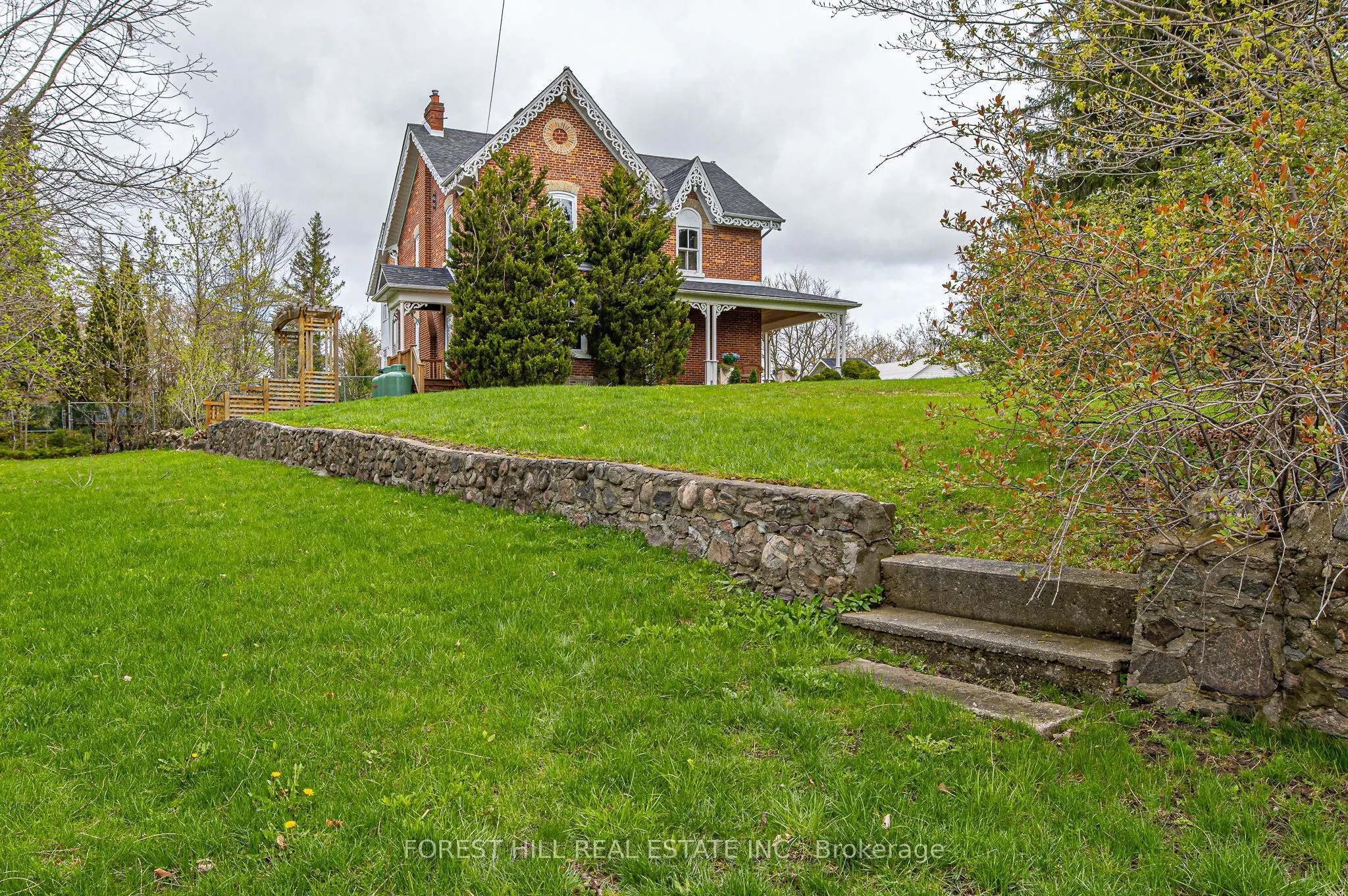 420 Kettleby Road