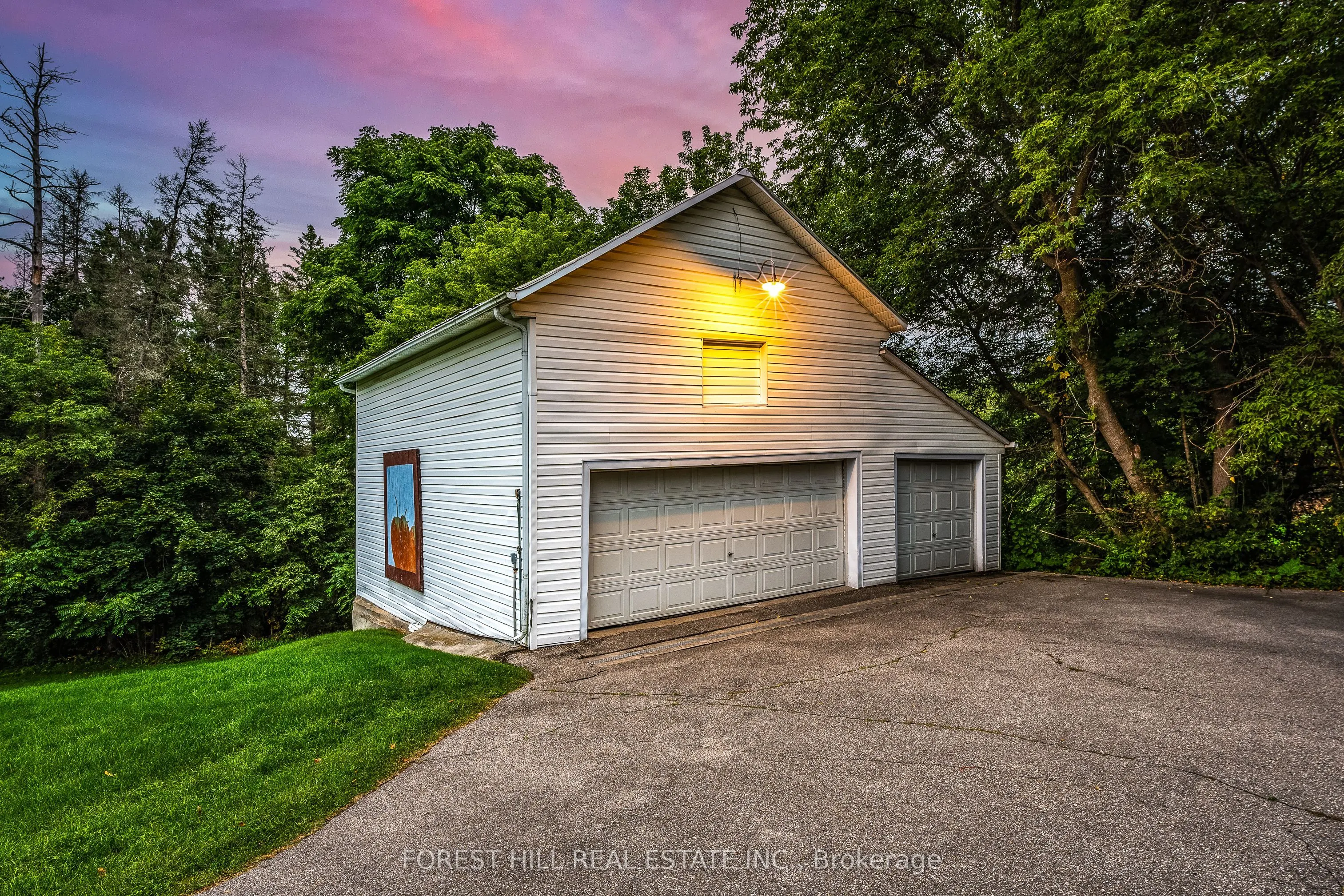 420 Kettleby Road