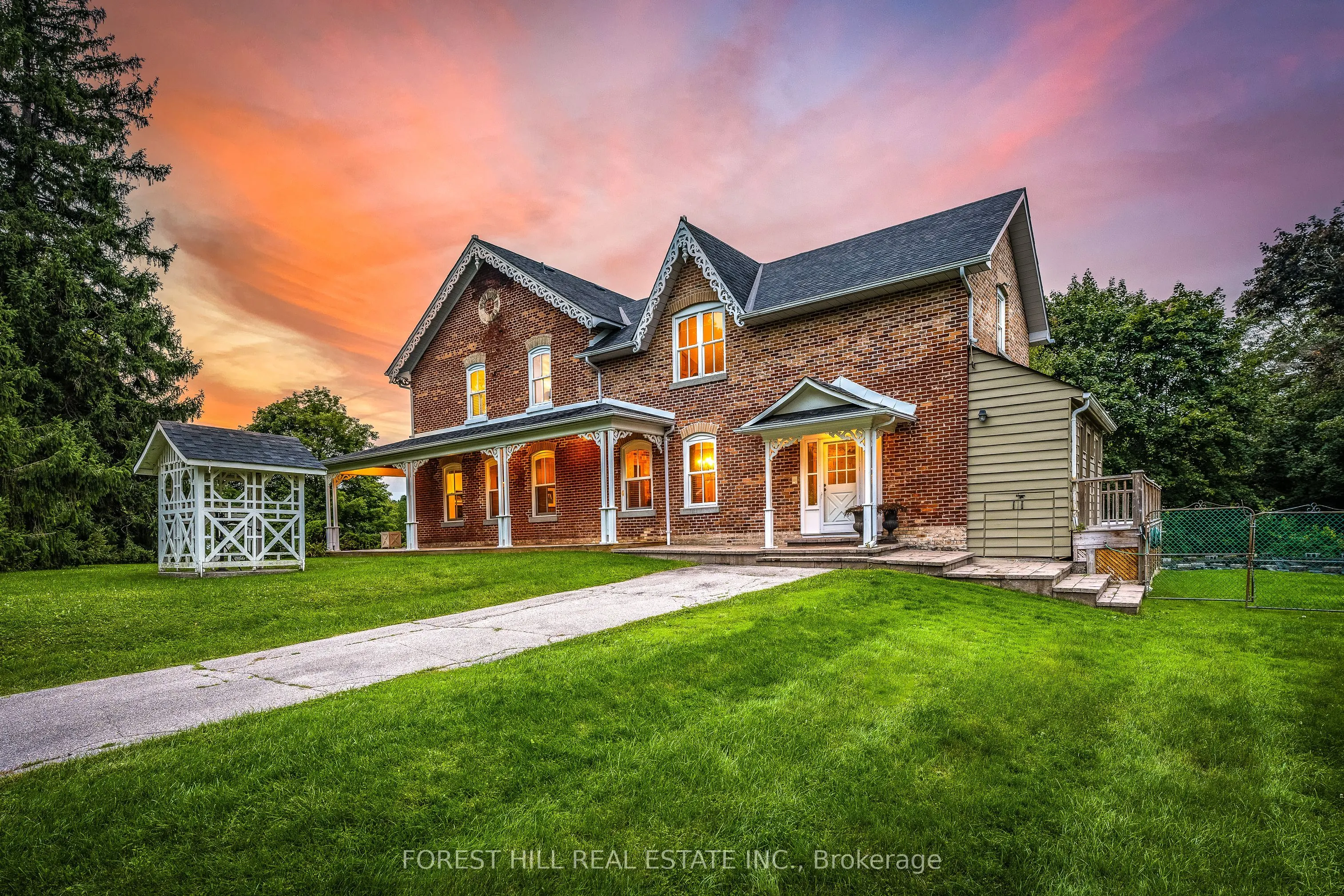 420 Kettleby Road
