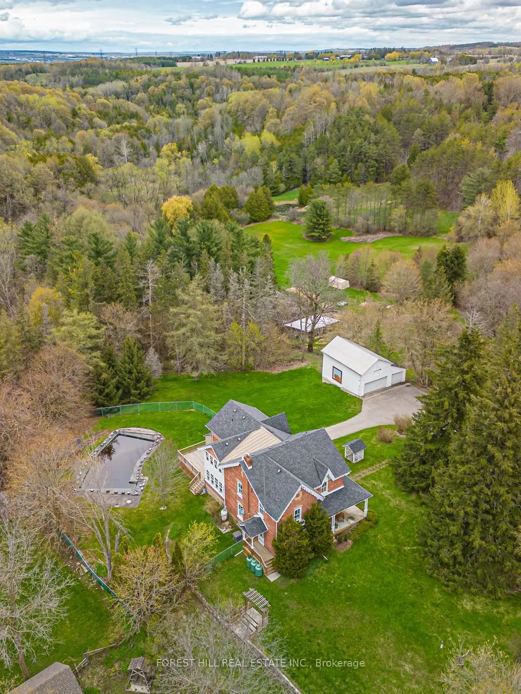 420 Kettleby Road