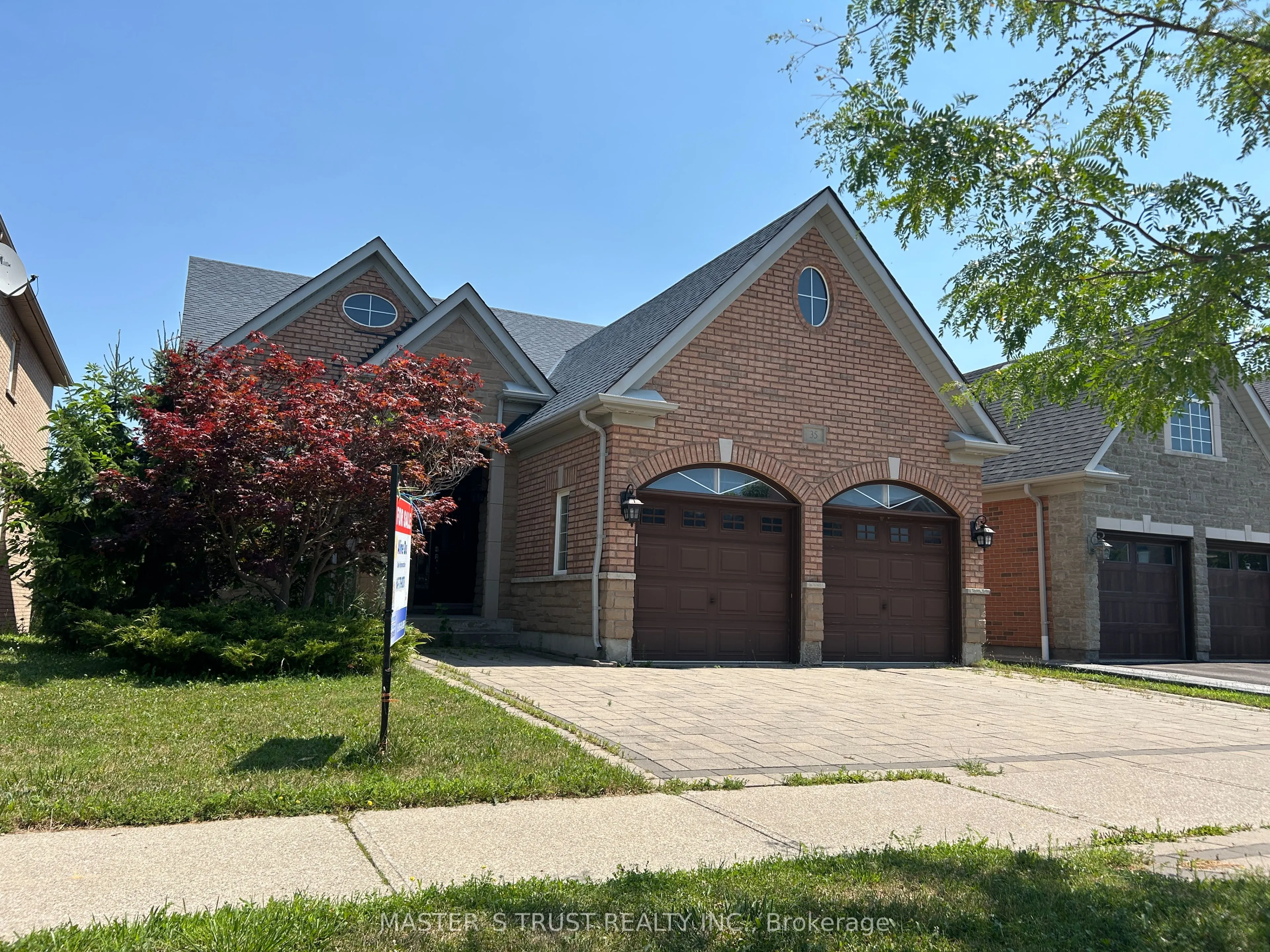35 Grange Drive