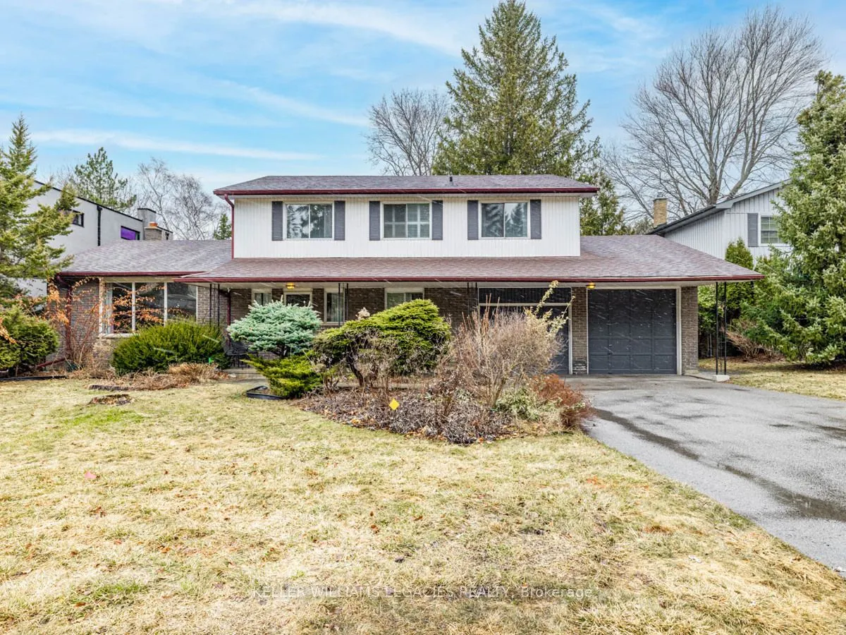 10 Hawthorne Lane