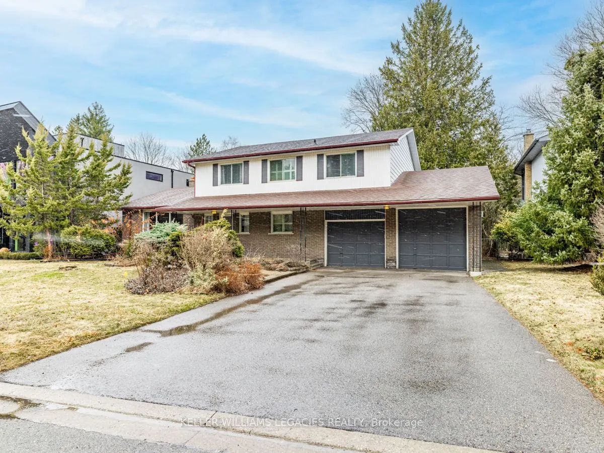 10 Hawthorne Lane