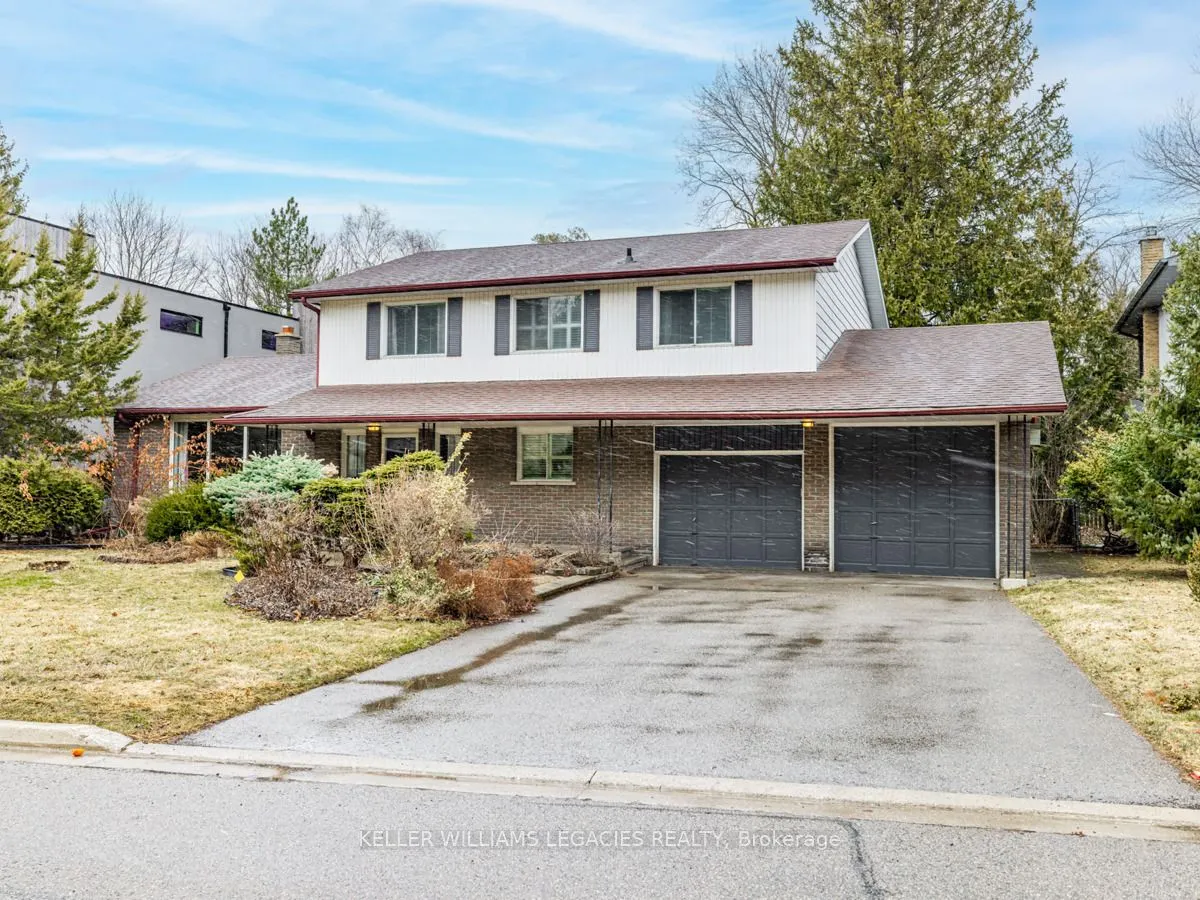 10 Hawthorne Lane