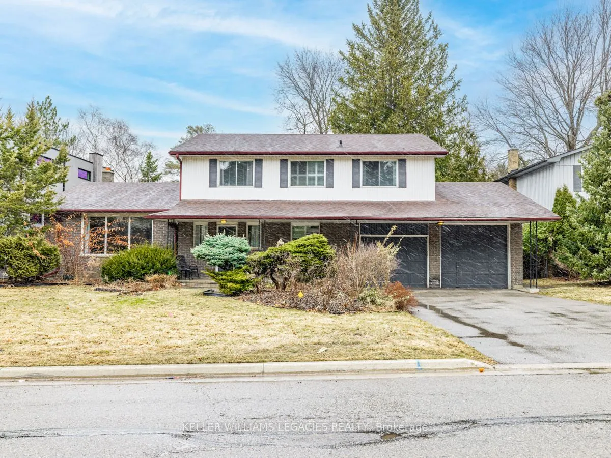 10 Hawthorne Lane