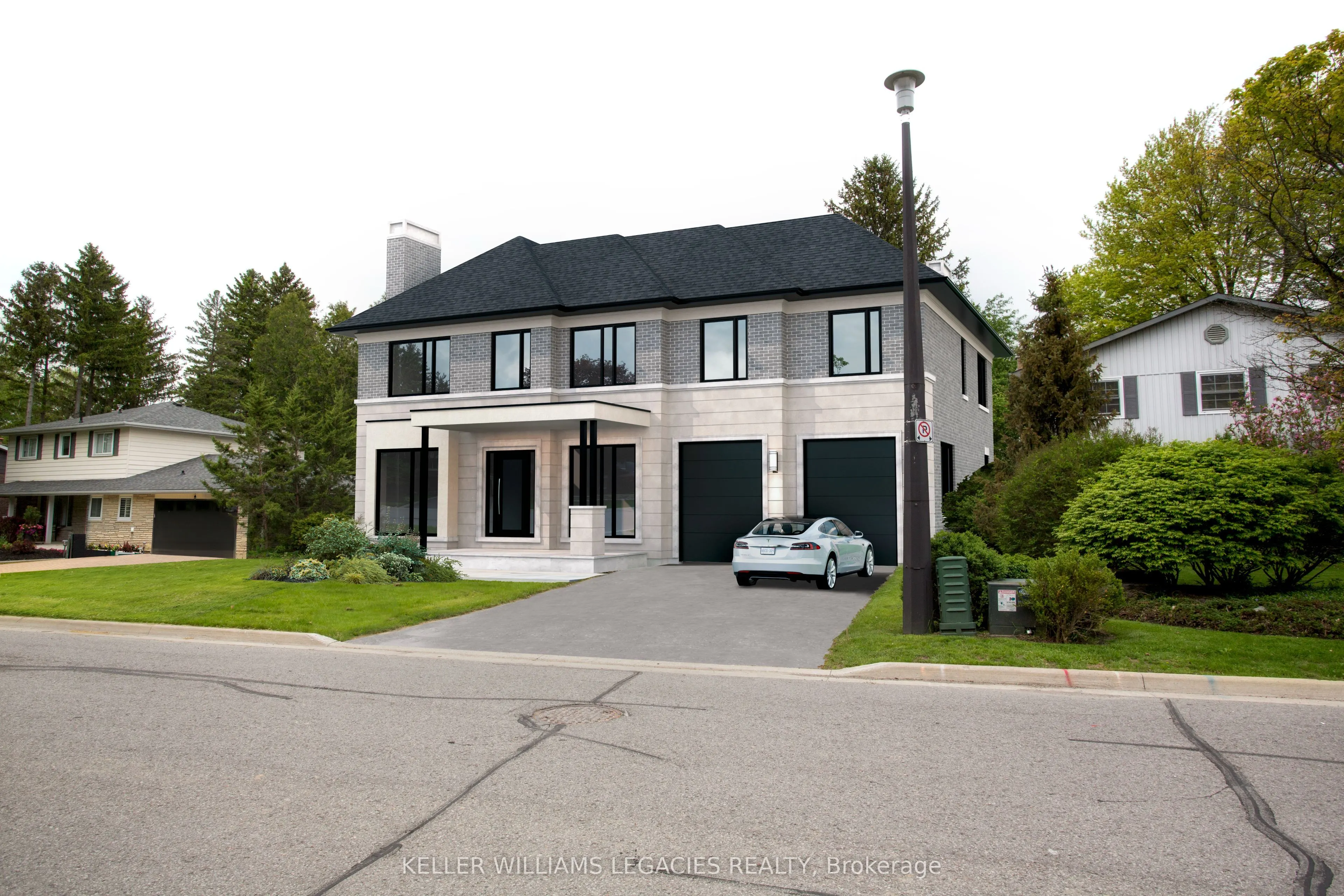 10 Hawthorne Lane