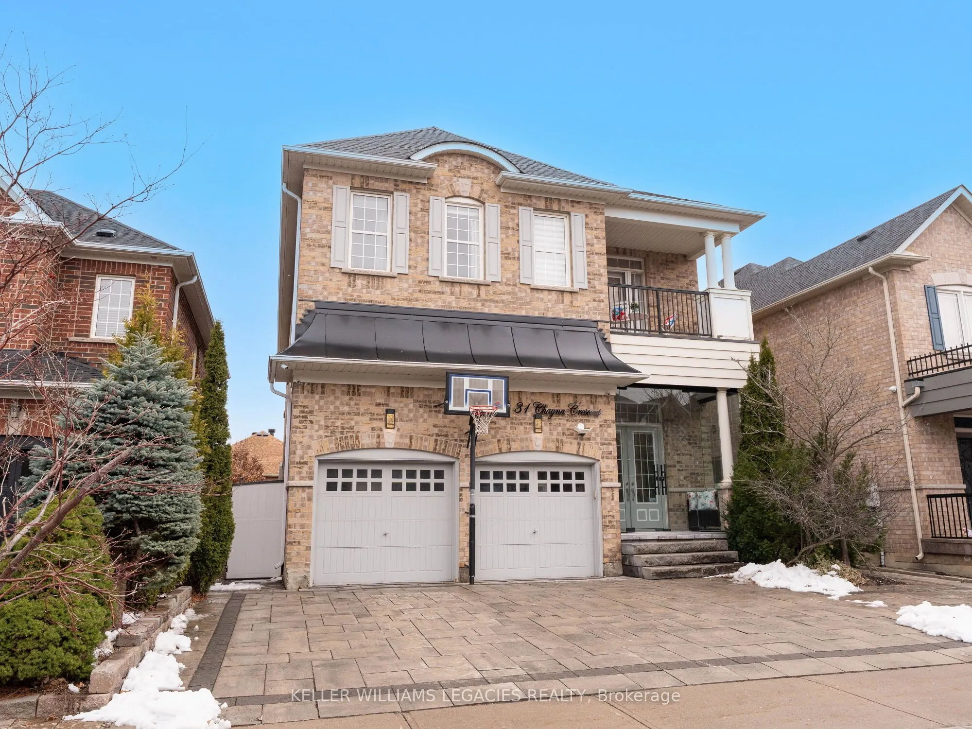 31 Chayna Crescent