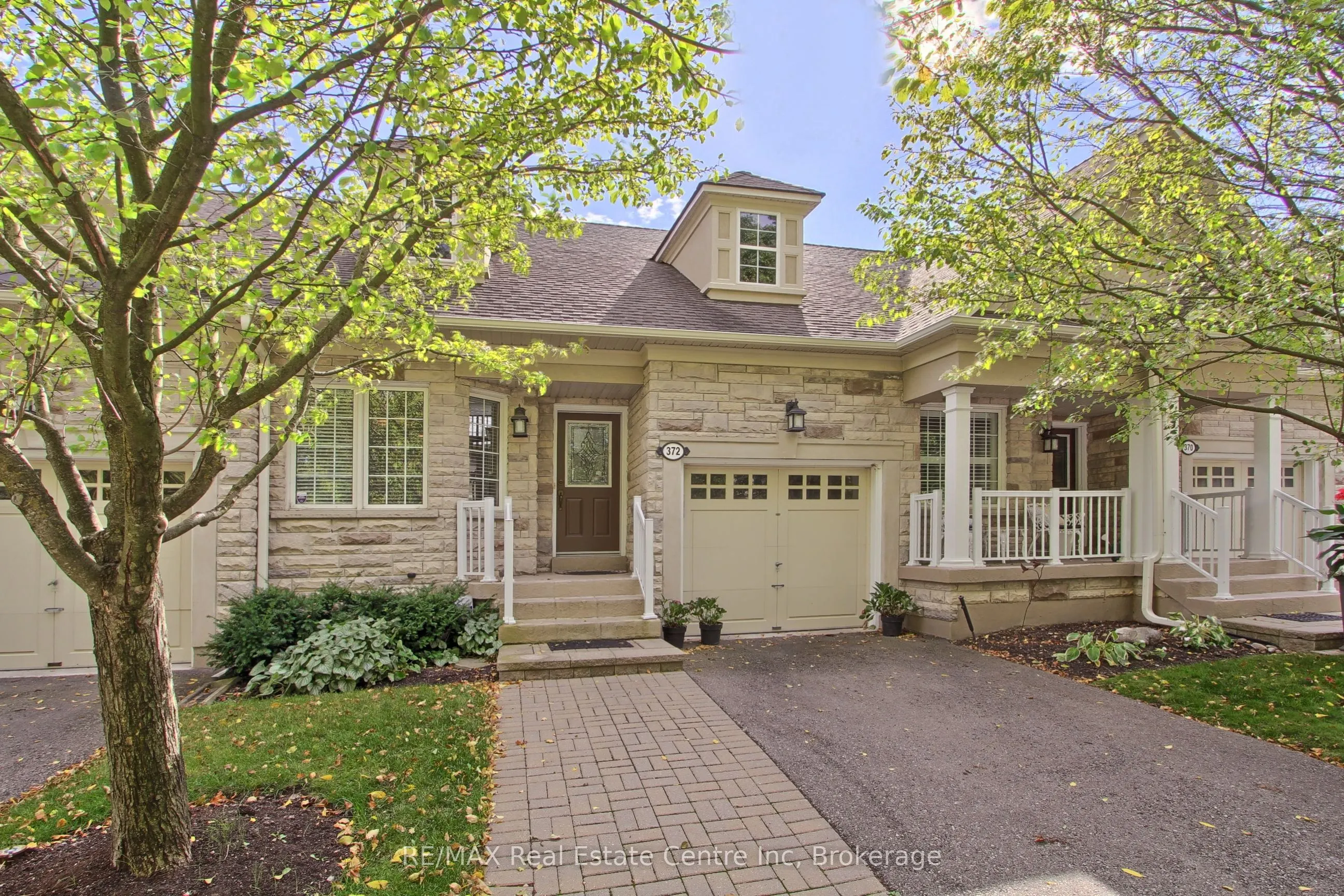 372 Terry Carter Crescent, #36