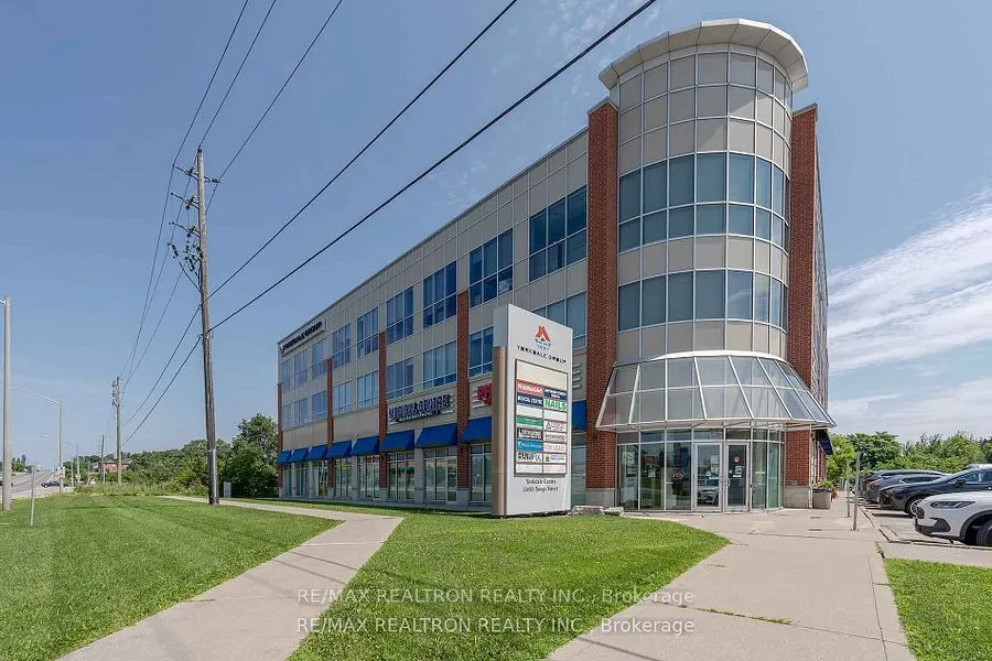 11685 Yonge Street N, #A101-A102