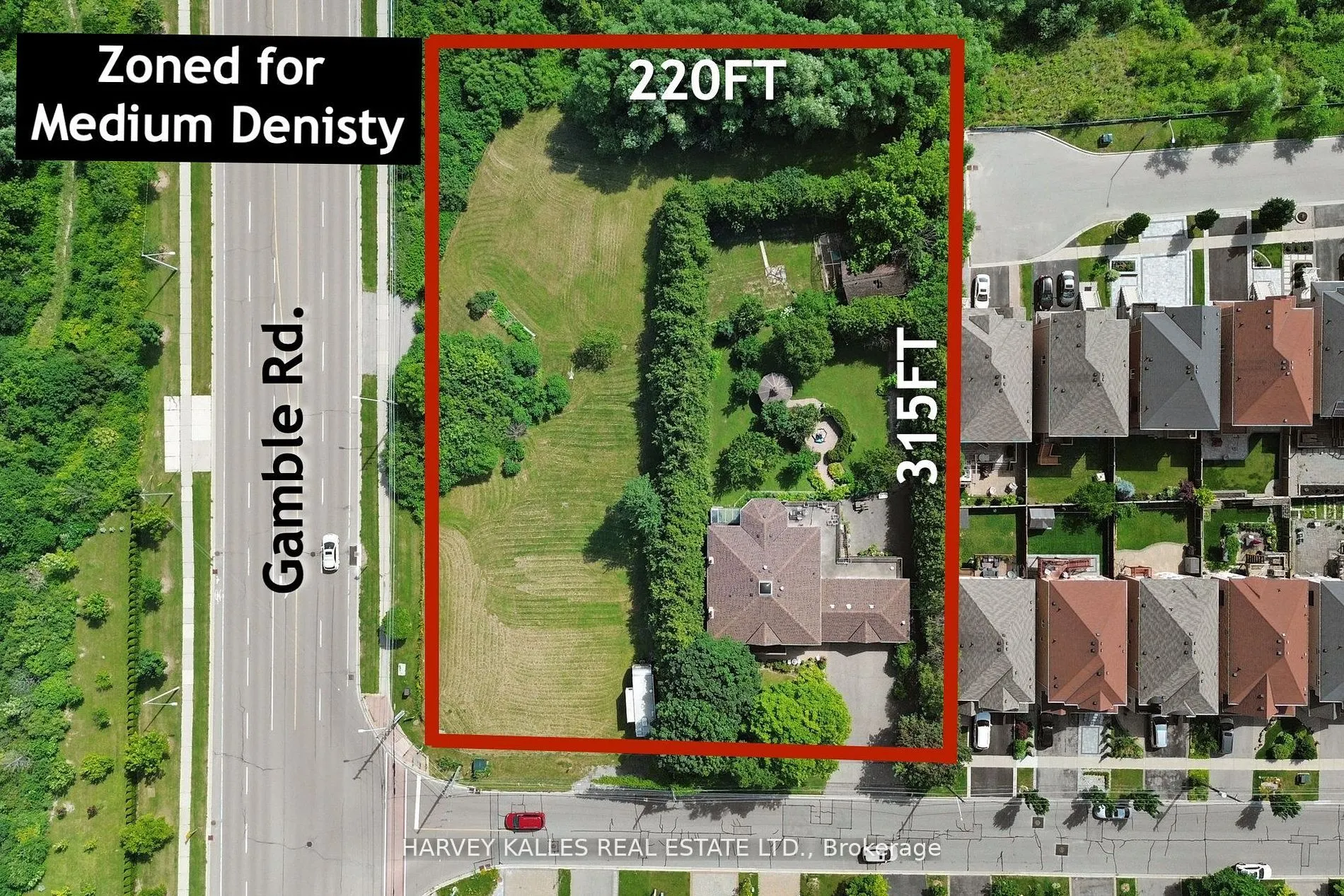 17 Rothbury Road