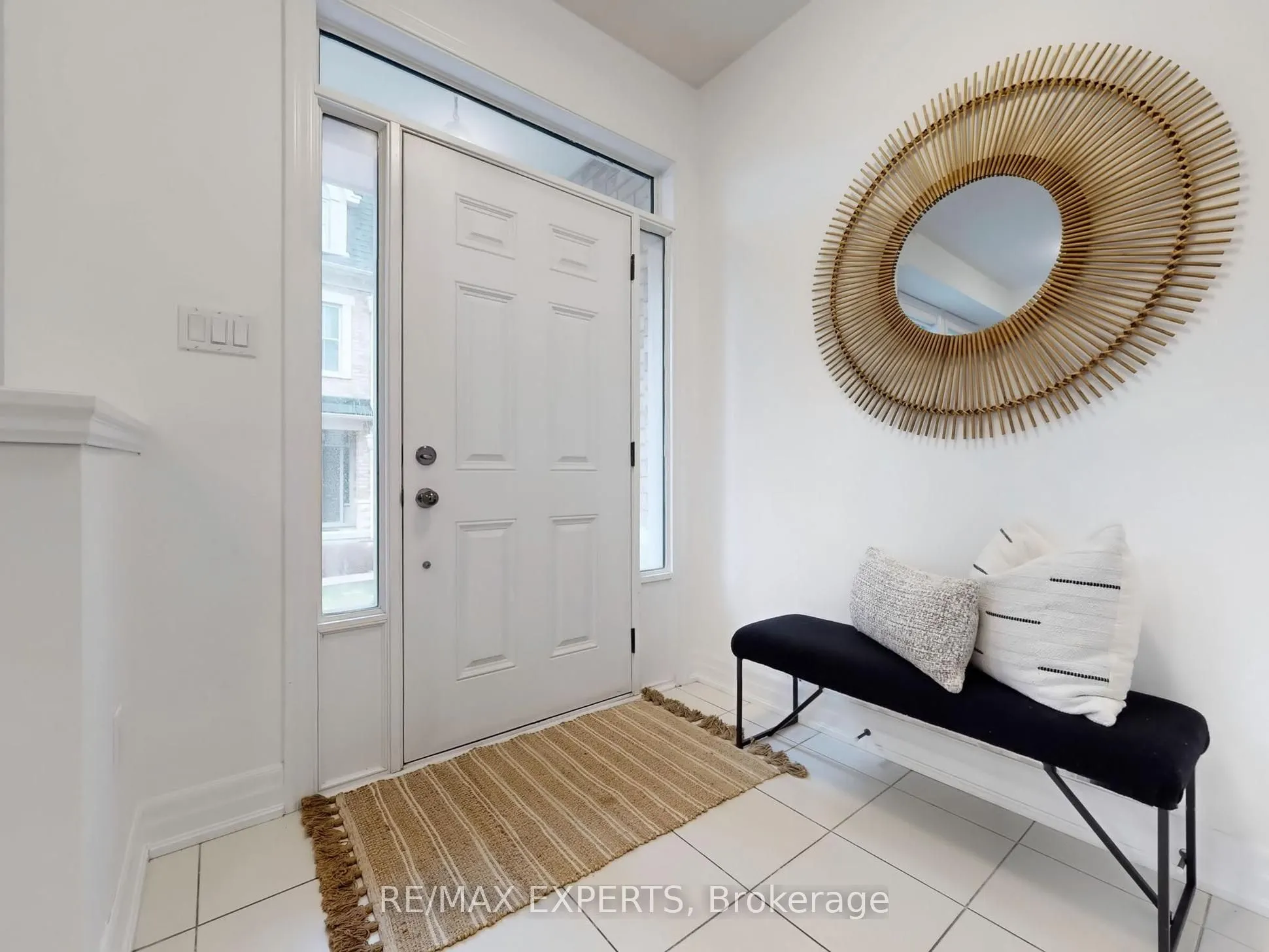 5 Amherst Circle