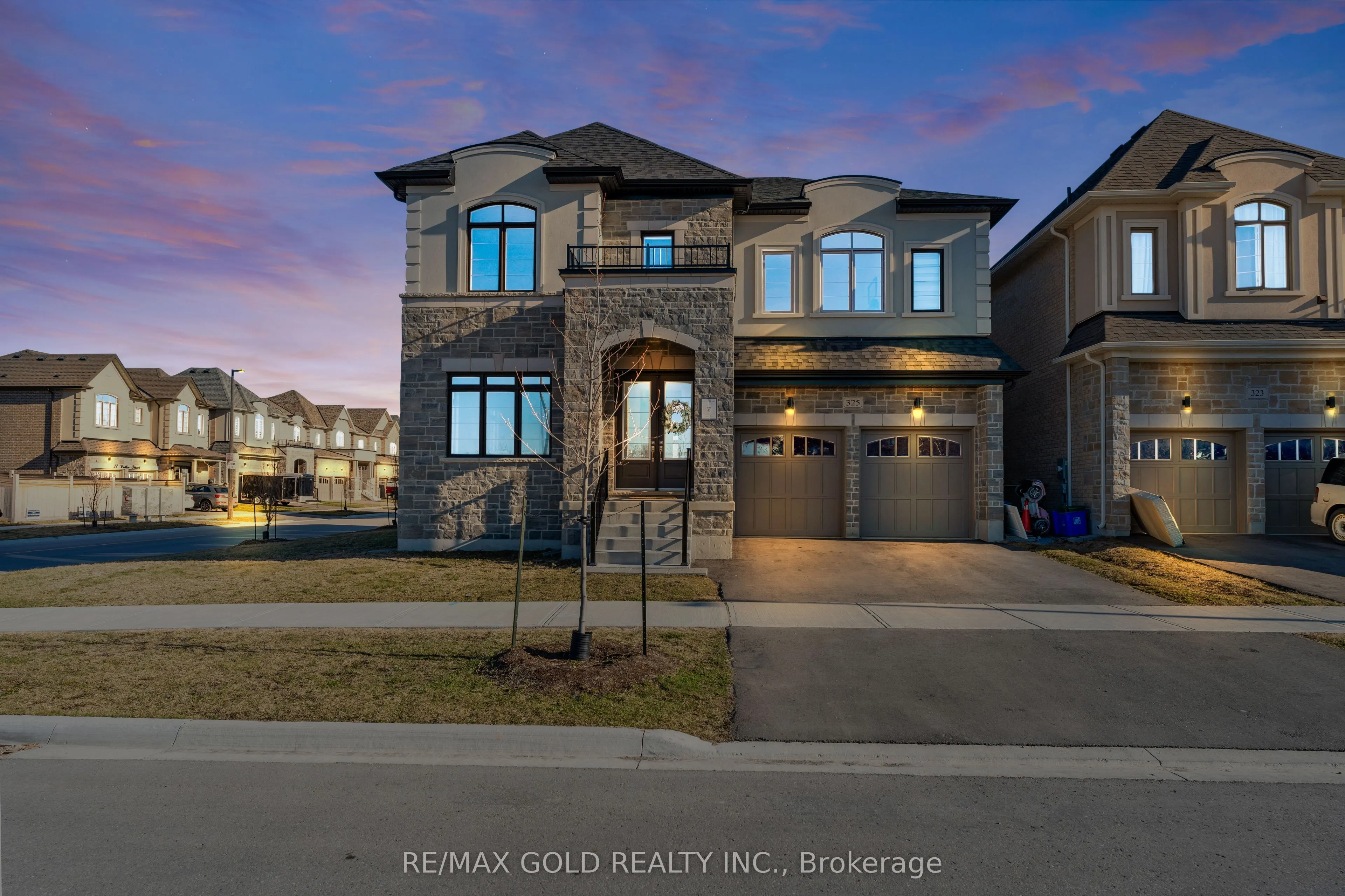 325 Danny Wheeler Boulevard