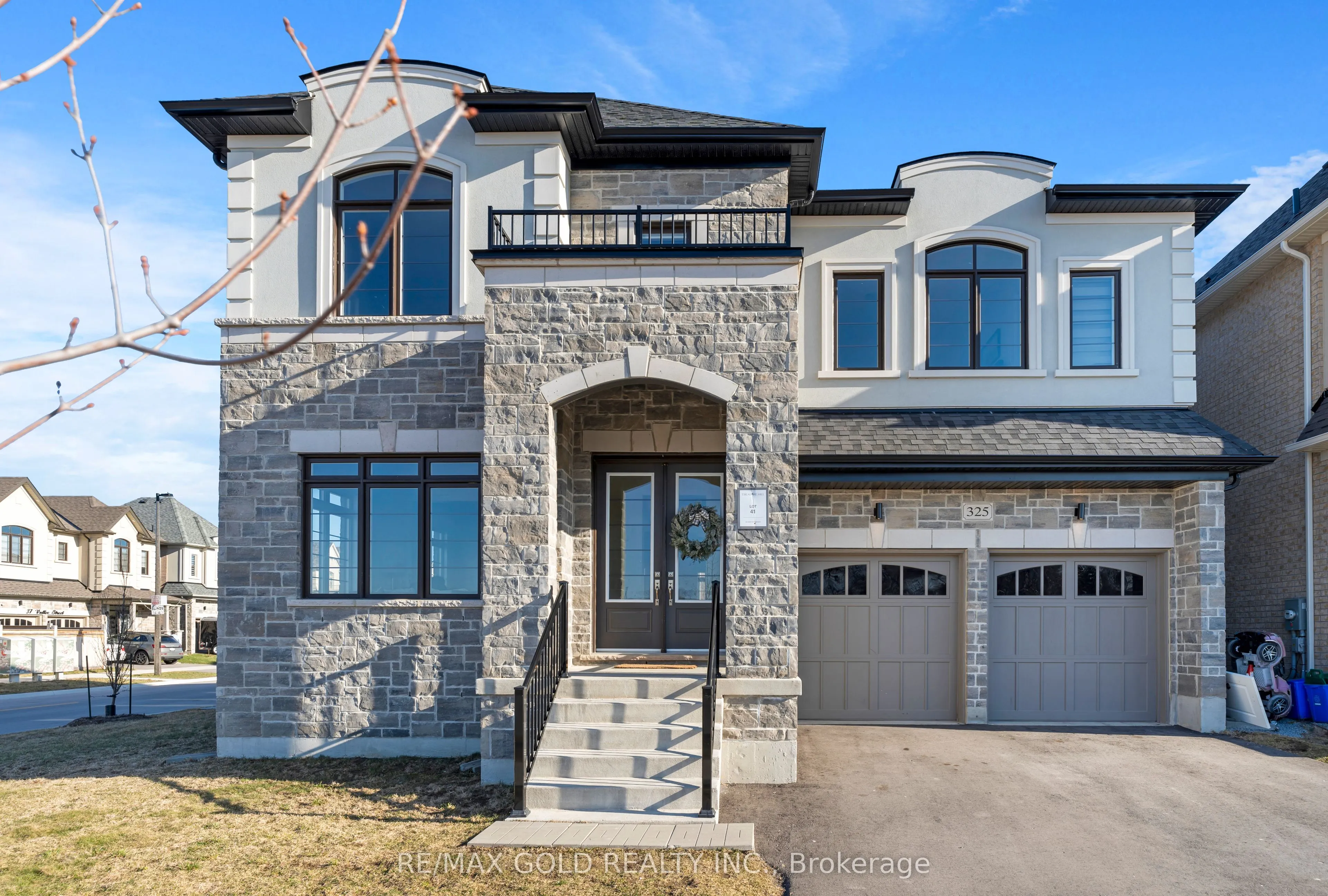 325 Danny Wheeler Boulevard