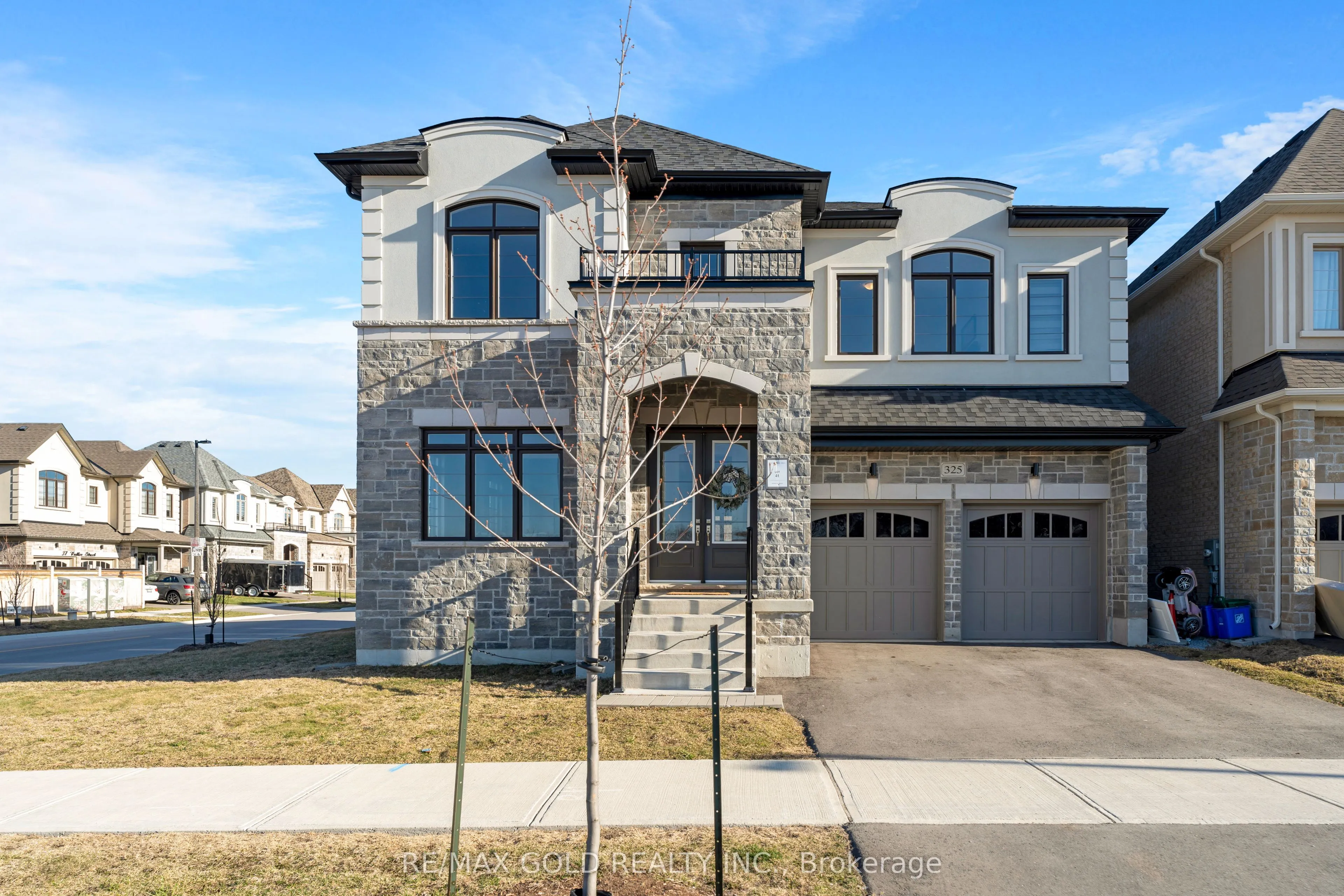325 Danny Wheeler Boulevard
