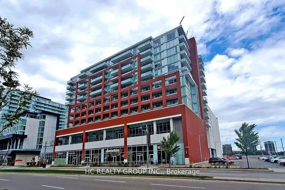 180 Enterprise Boulevard, #607
