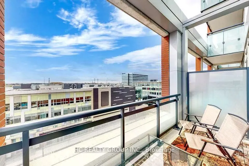 180 Enterprise Boulevard, #607