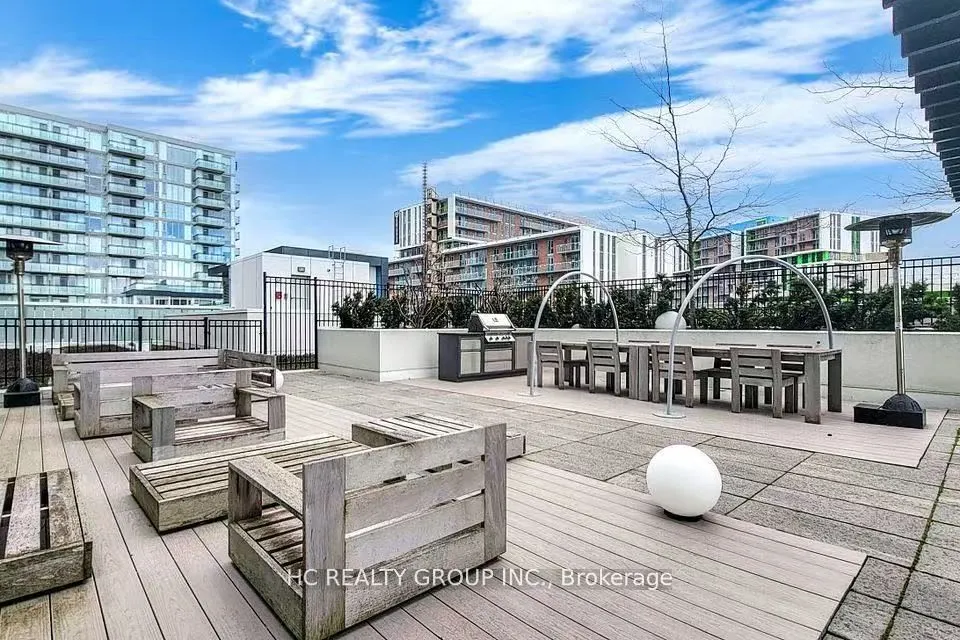 180 Enterprise Boulevard, #607