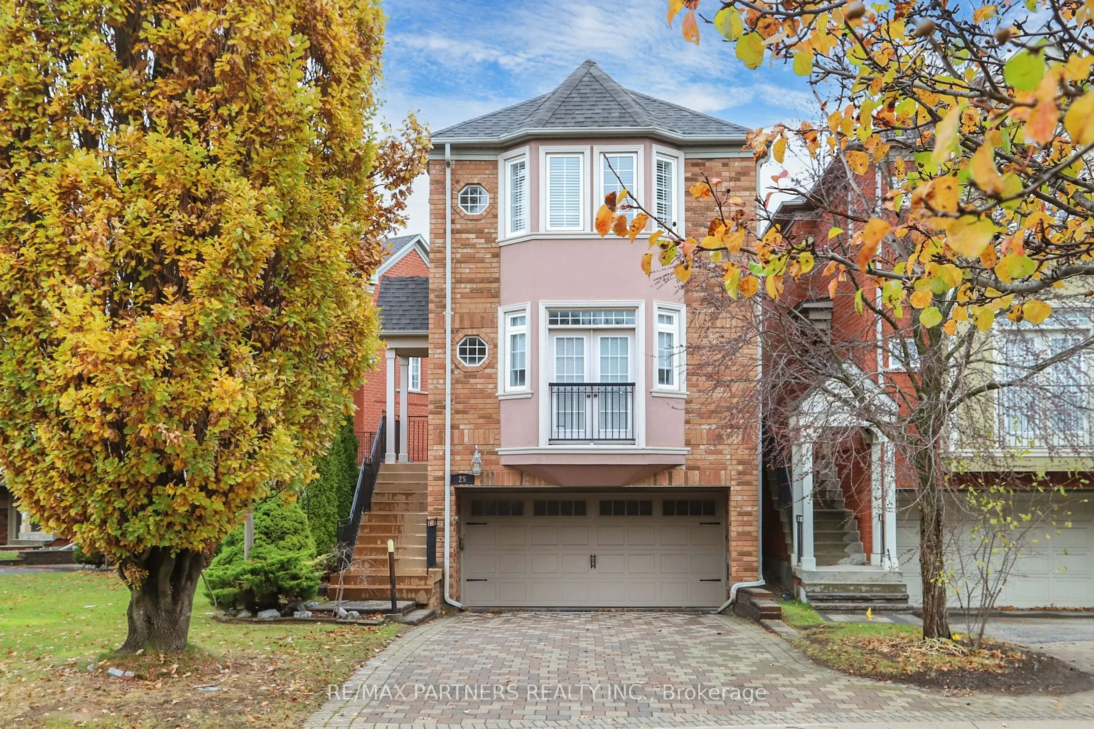 25 Crispin Court