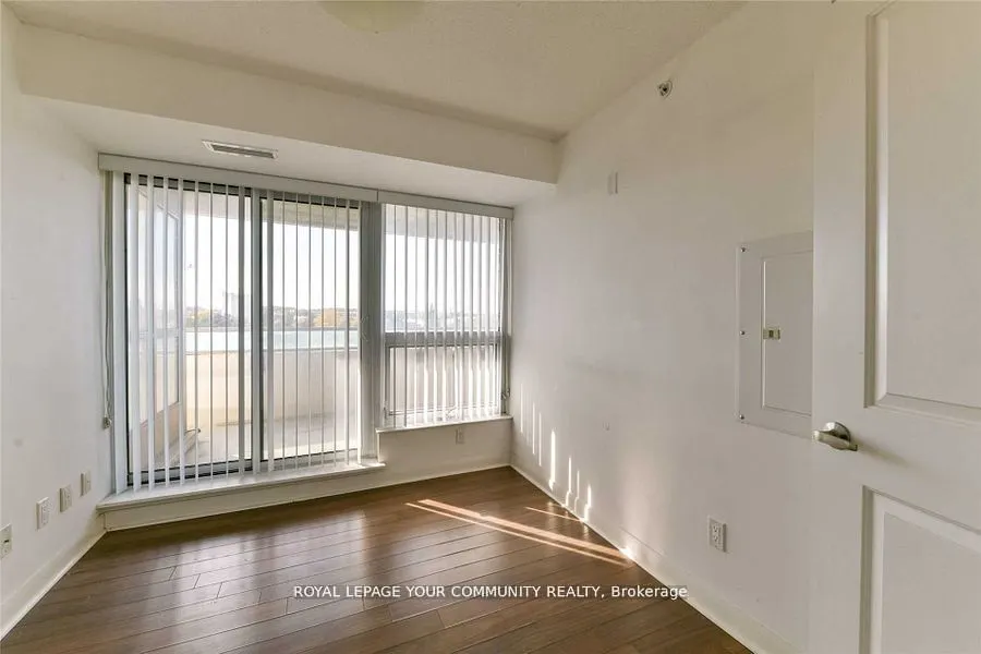 75 Norman Bethune Avenue #317