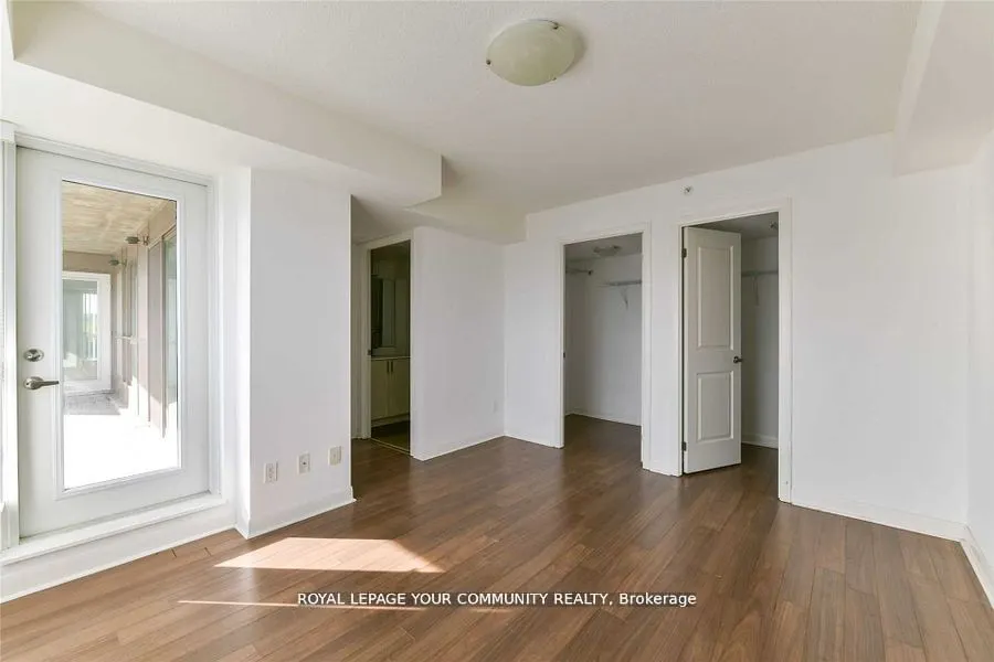 75 Norman Bethune Avenue #317