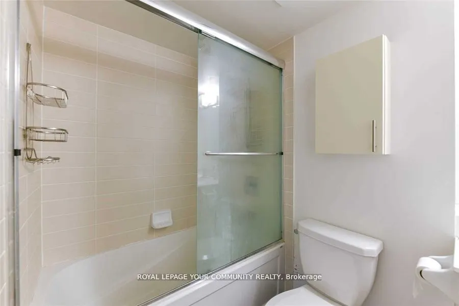 75 Norman Bethune Avenue #317