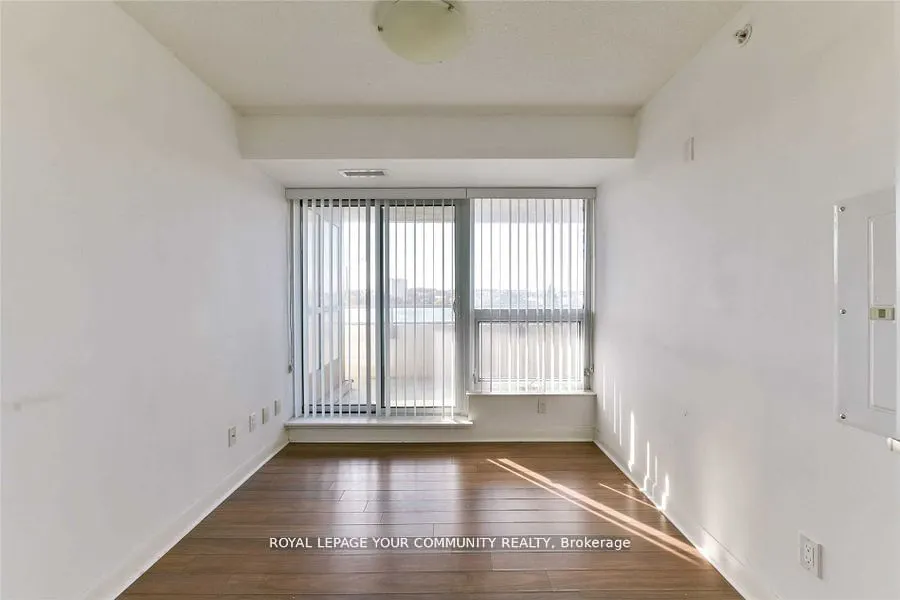 75 Norman Bethune Avenue #317