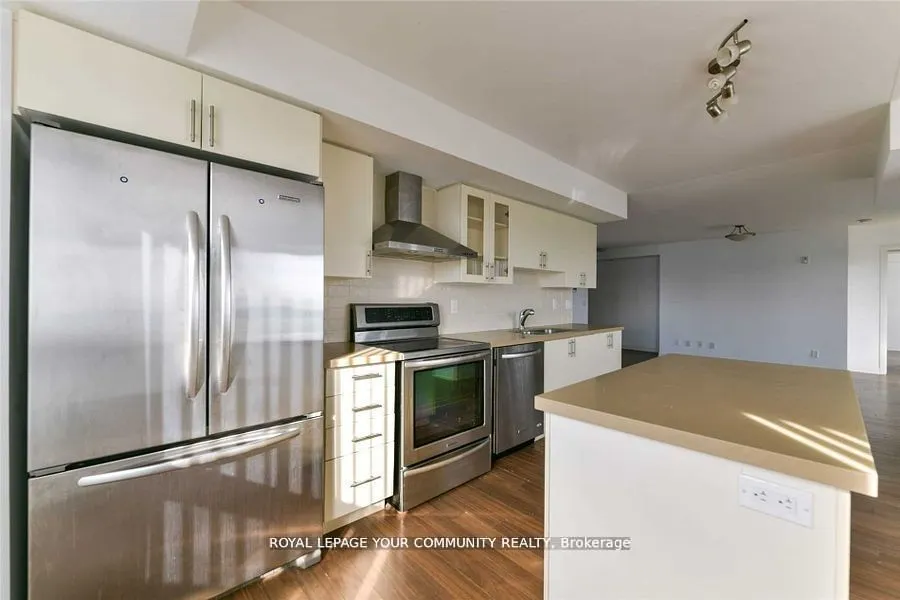 75 Norman Bethune Avenue #317