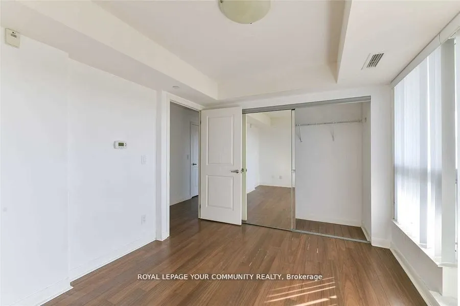 75 Norman Bethune Avenue #317