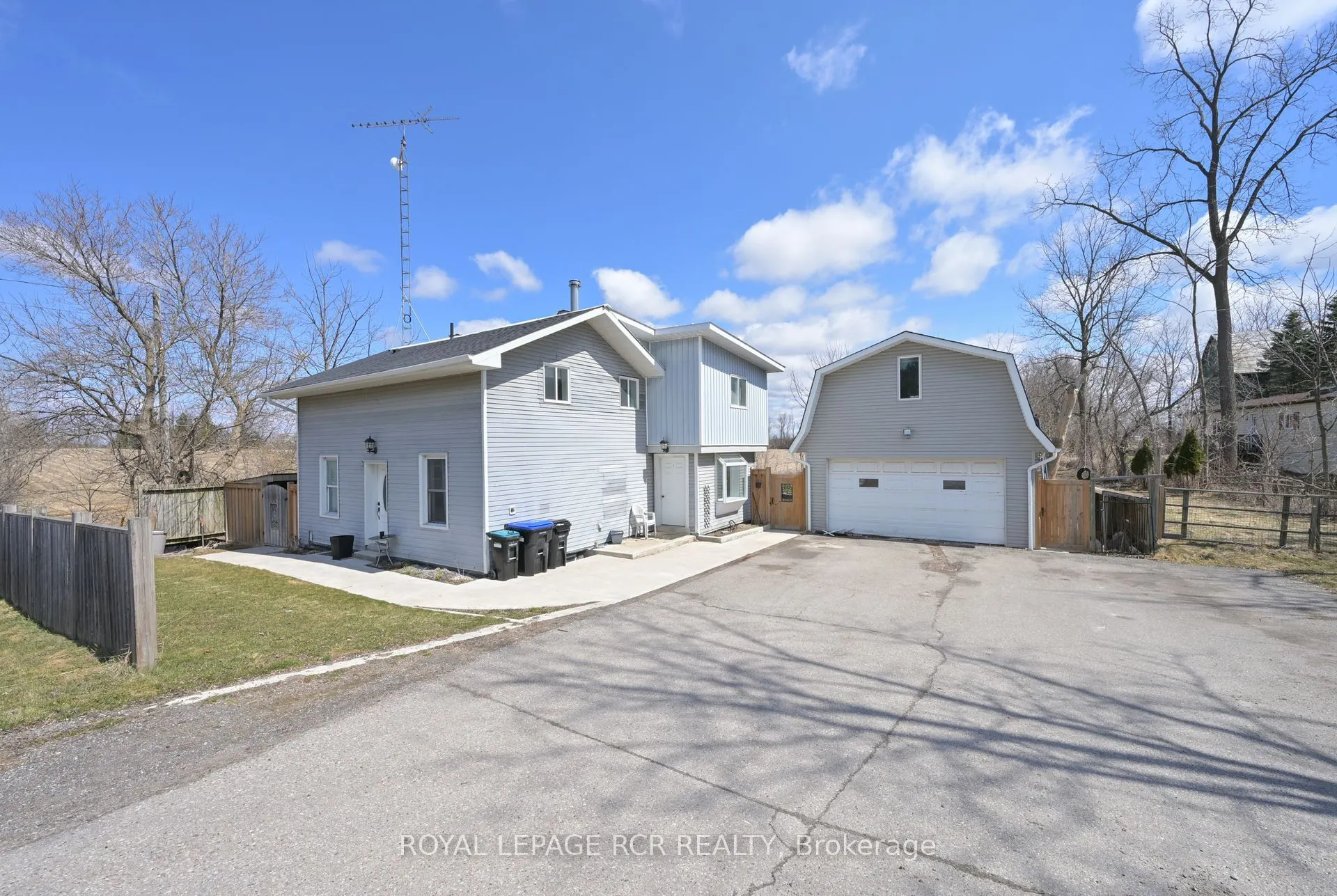 2545 County Rd 50