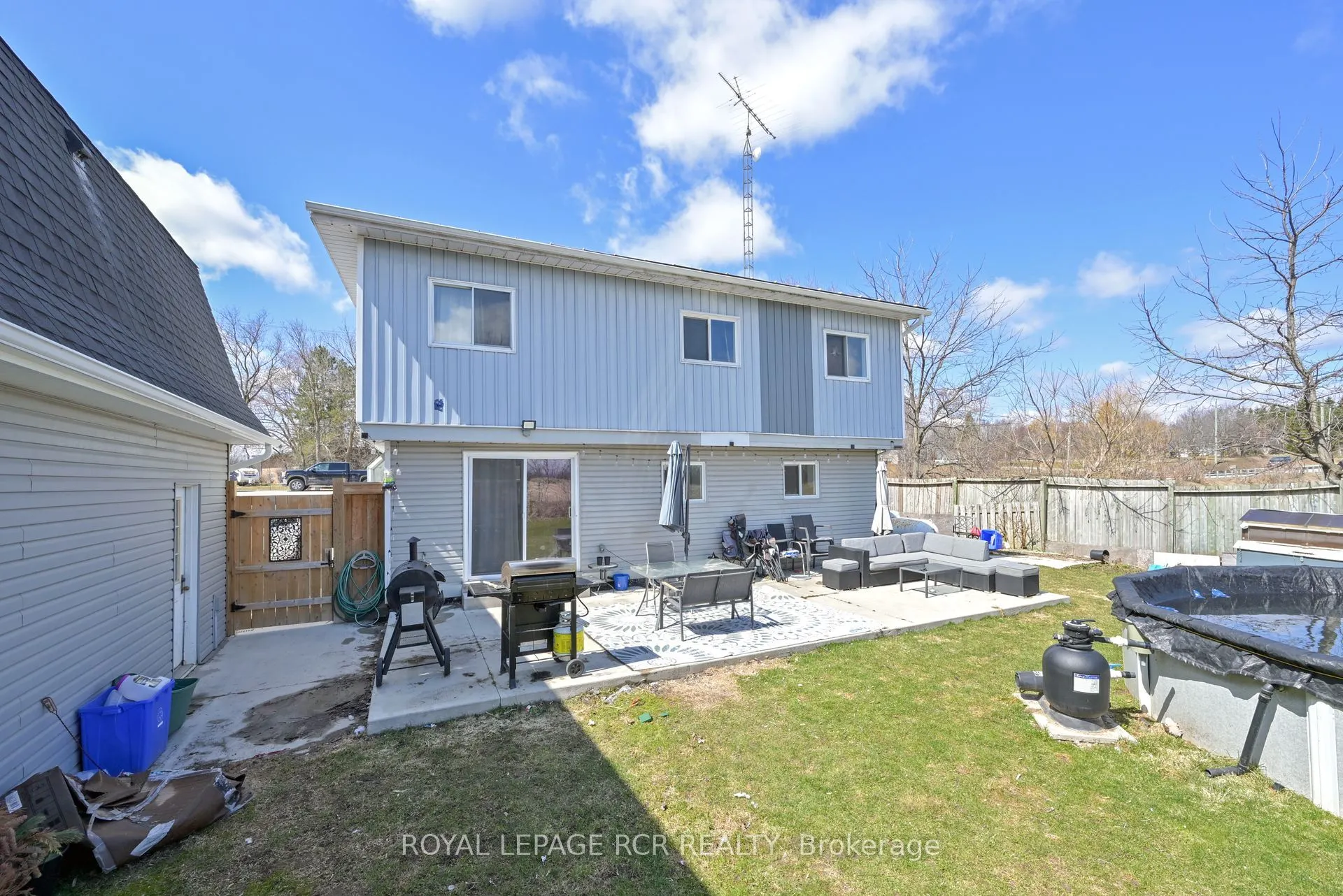 2545 County Rd 50