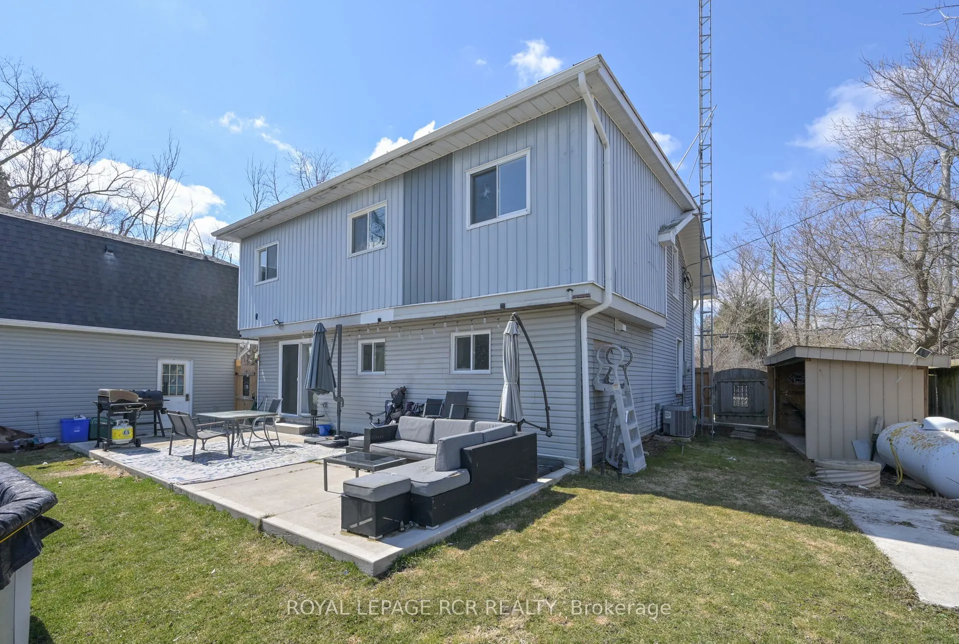 2545 County Rd 50