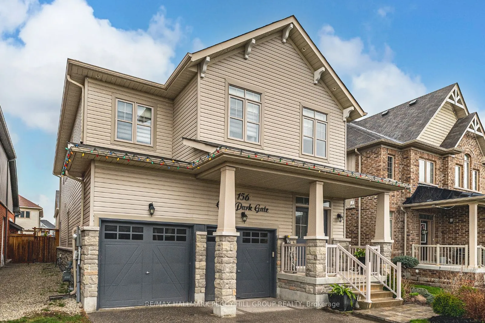 156 Gold Park Gate