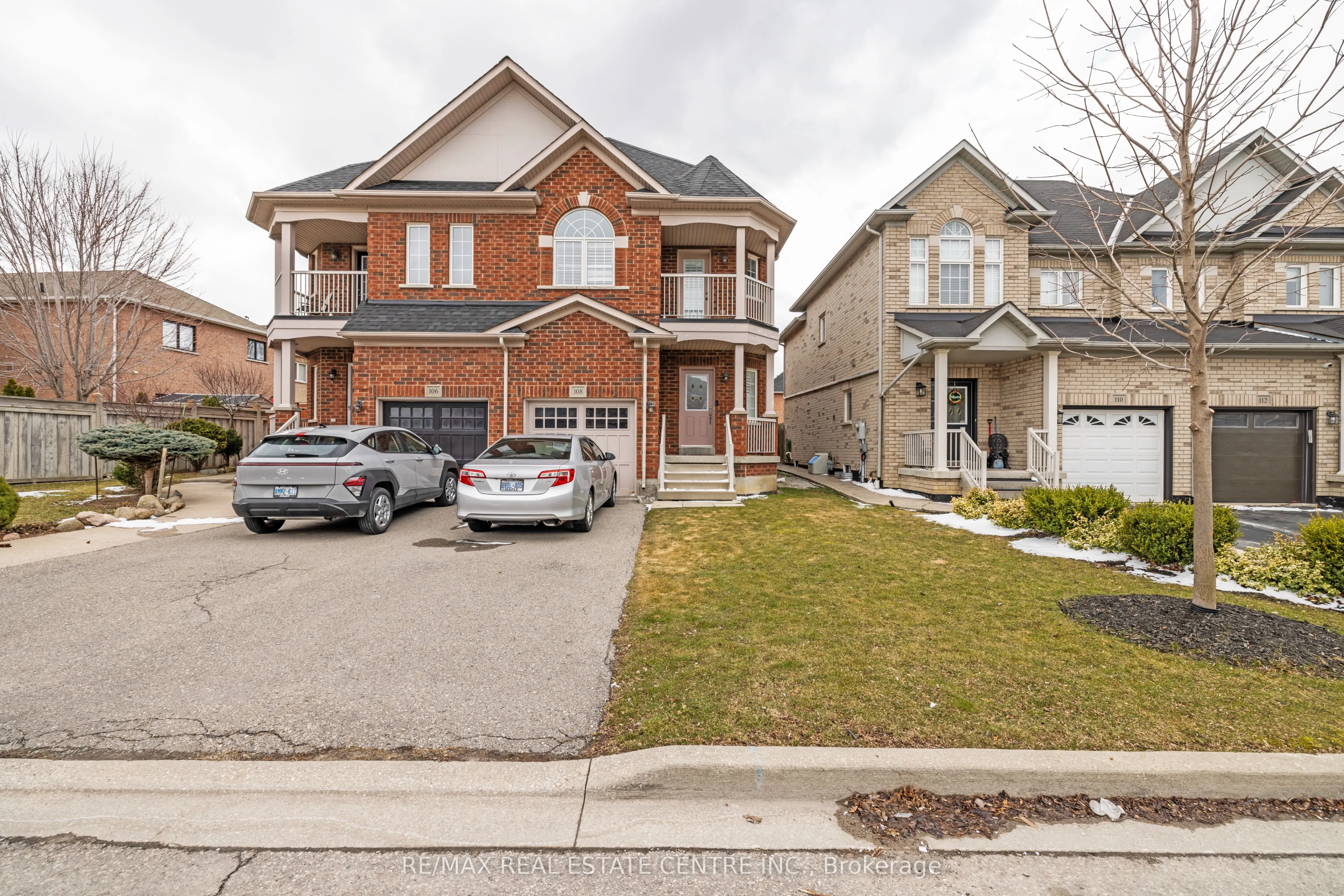 108 Ozner Crescent