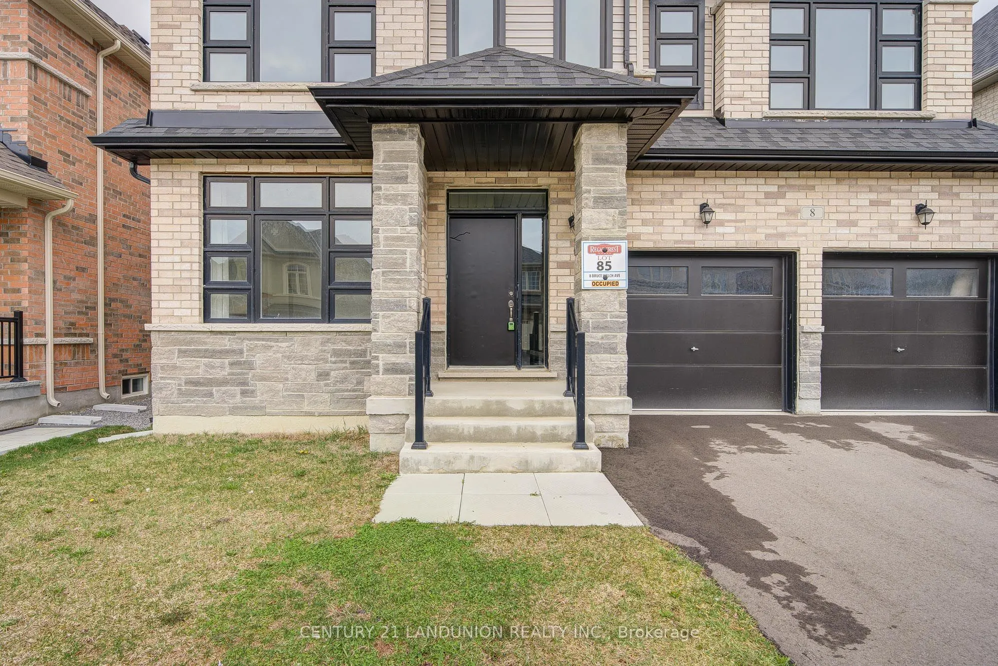 8 Bruce Welch Avenue