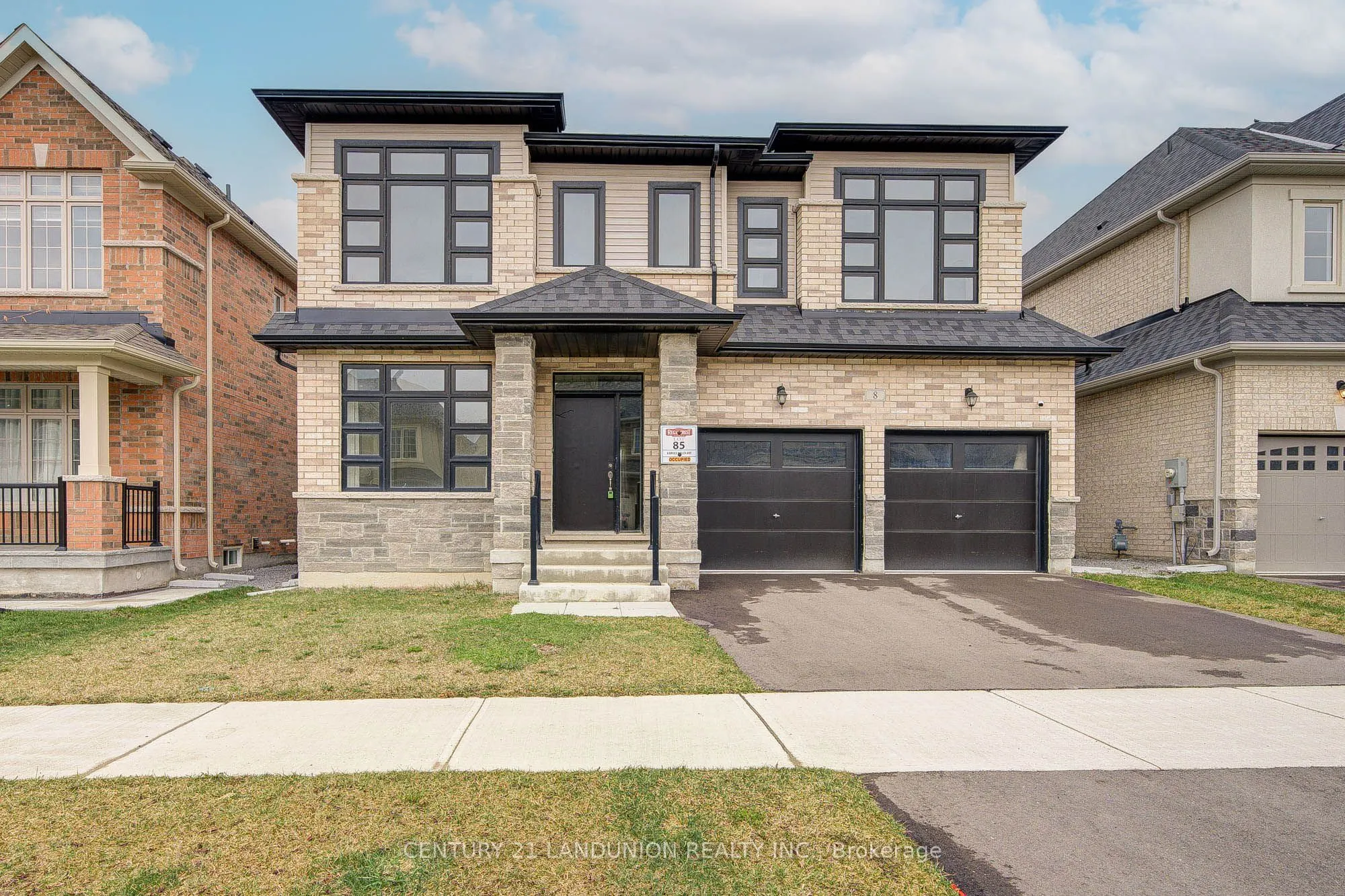 8 Bruce Welch Avenue