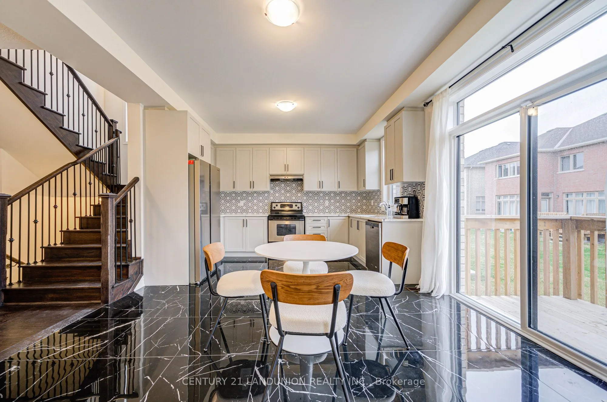 8 Bruce Welch Avenue