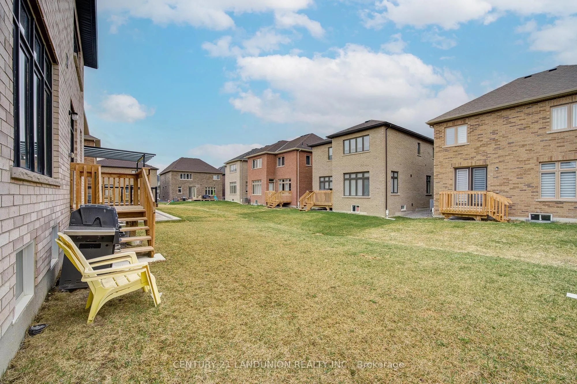 8 Bruce Welch Avenue