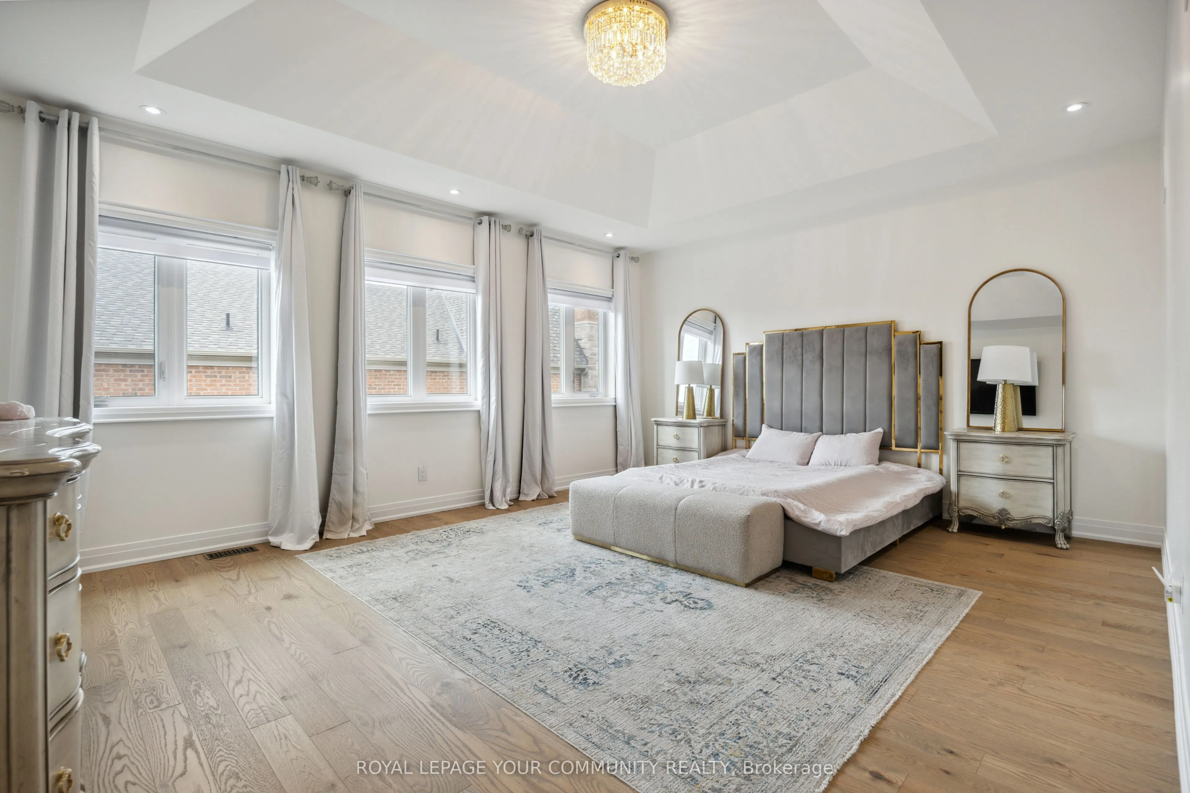 18 Casavant Court