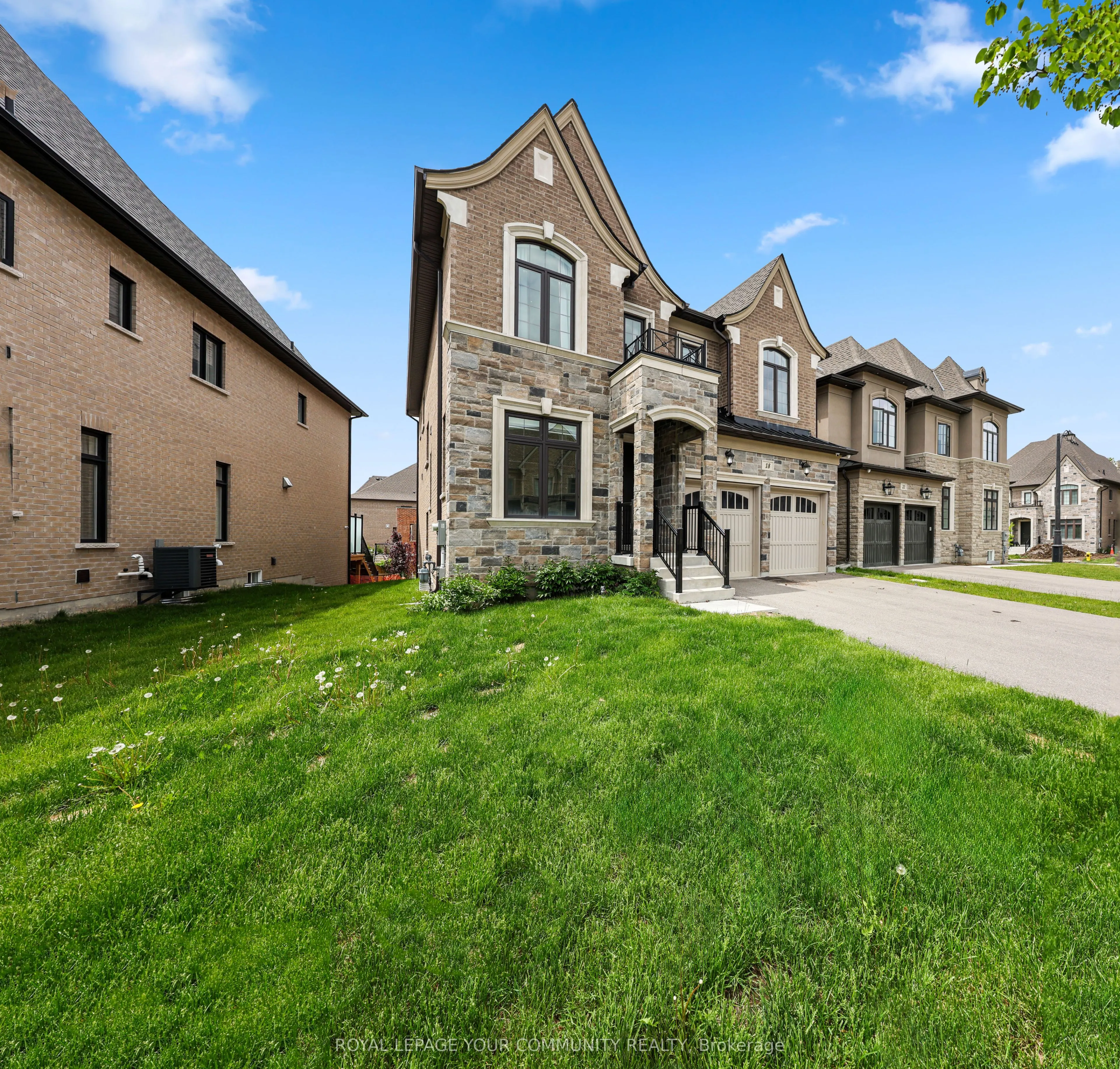 18 Casavant Court