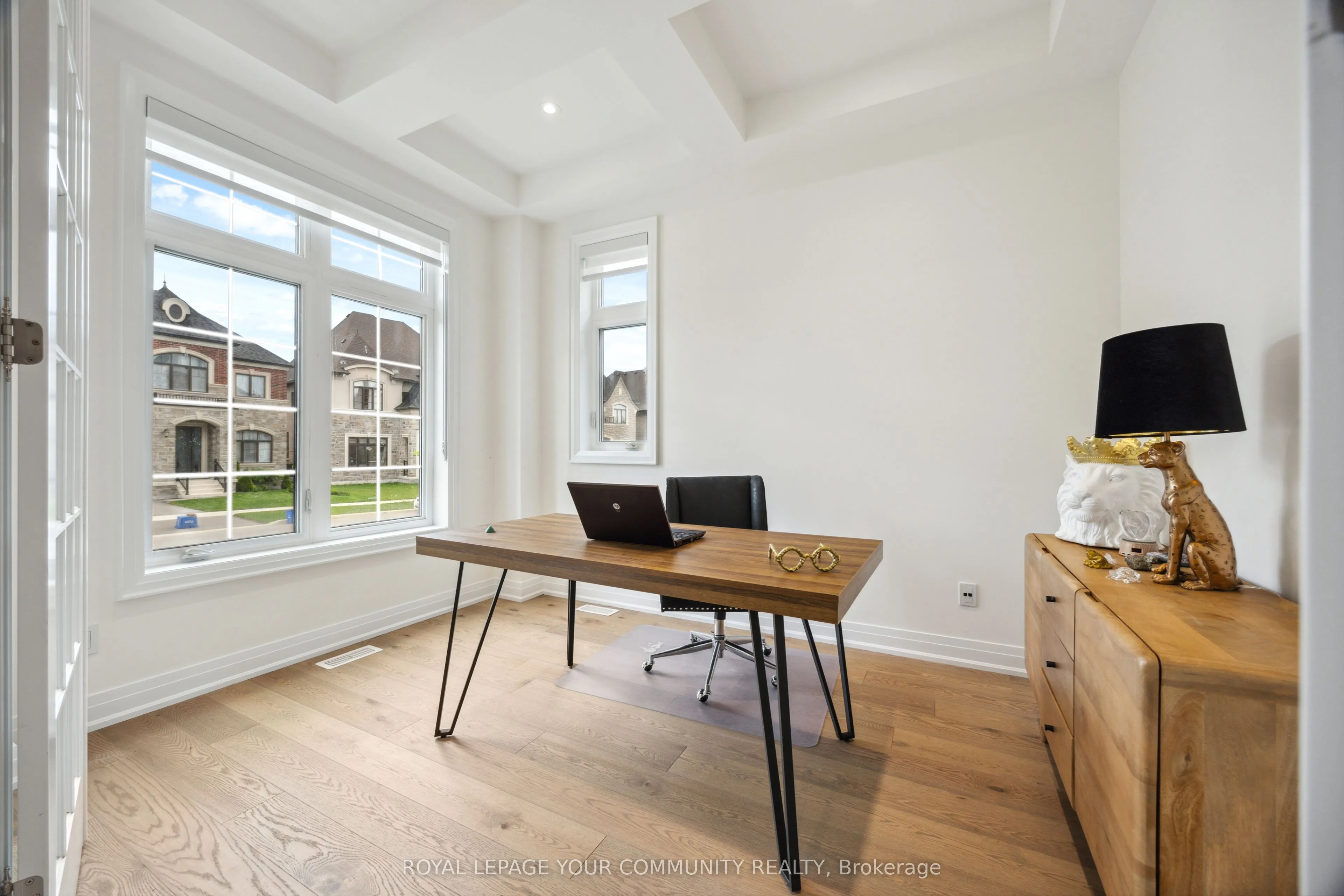 18 Casavant Court