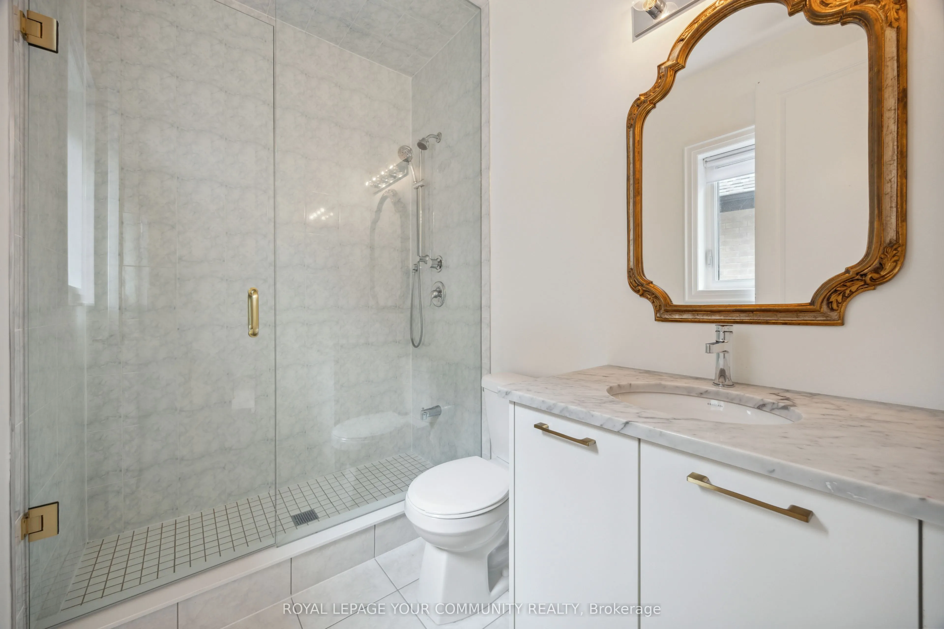 18 Casavant Court