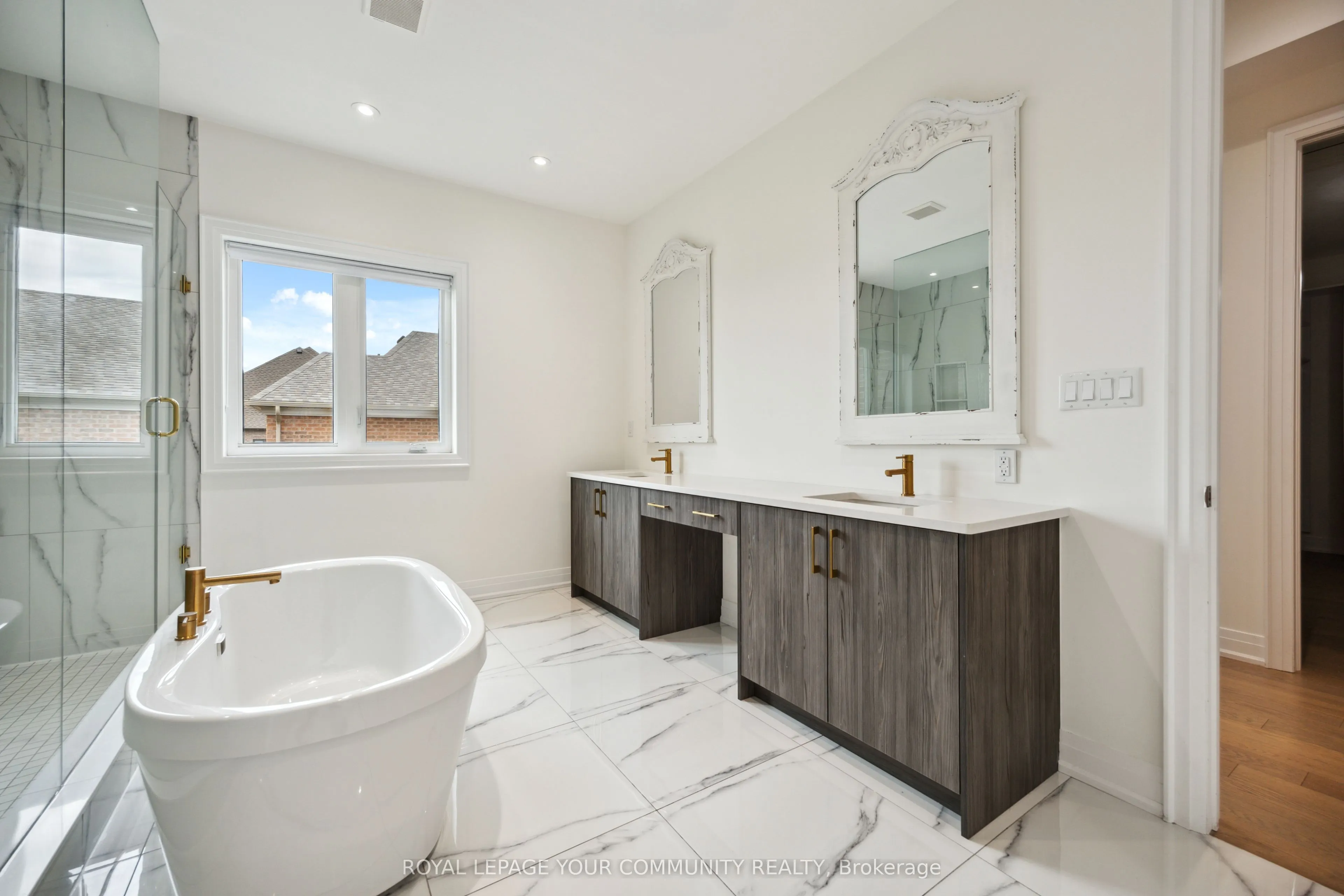 18 Casavant Court
