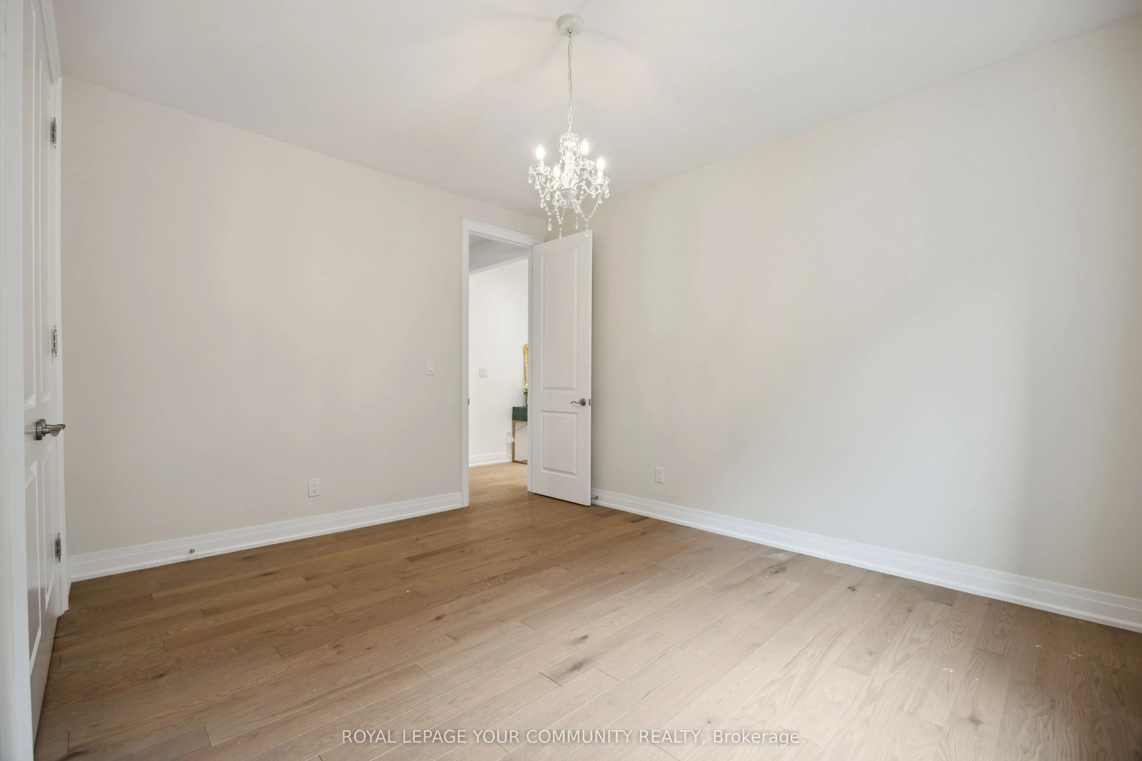 18 Casavant Court