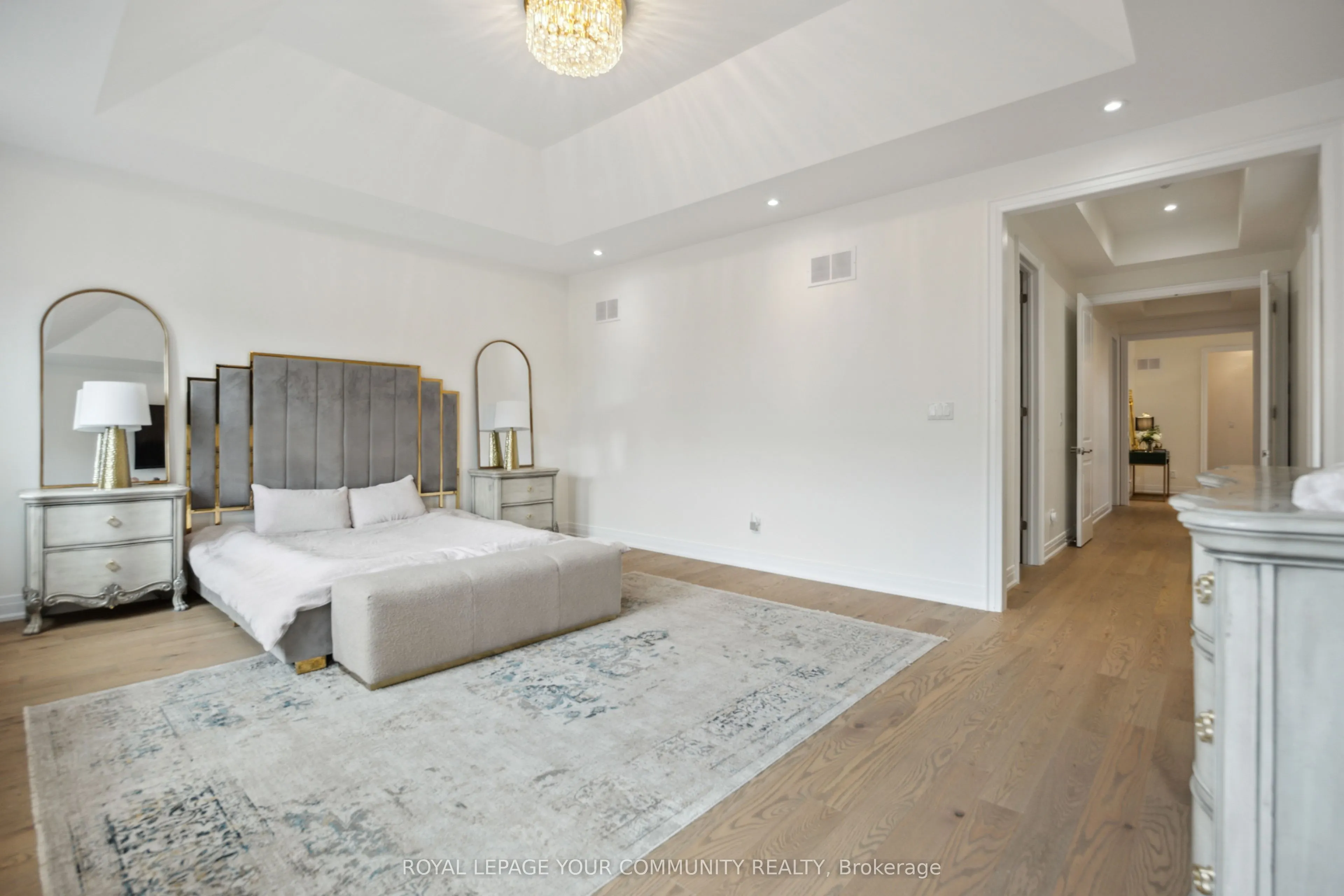 18 Casavant Court