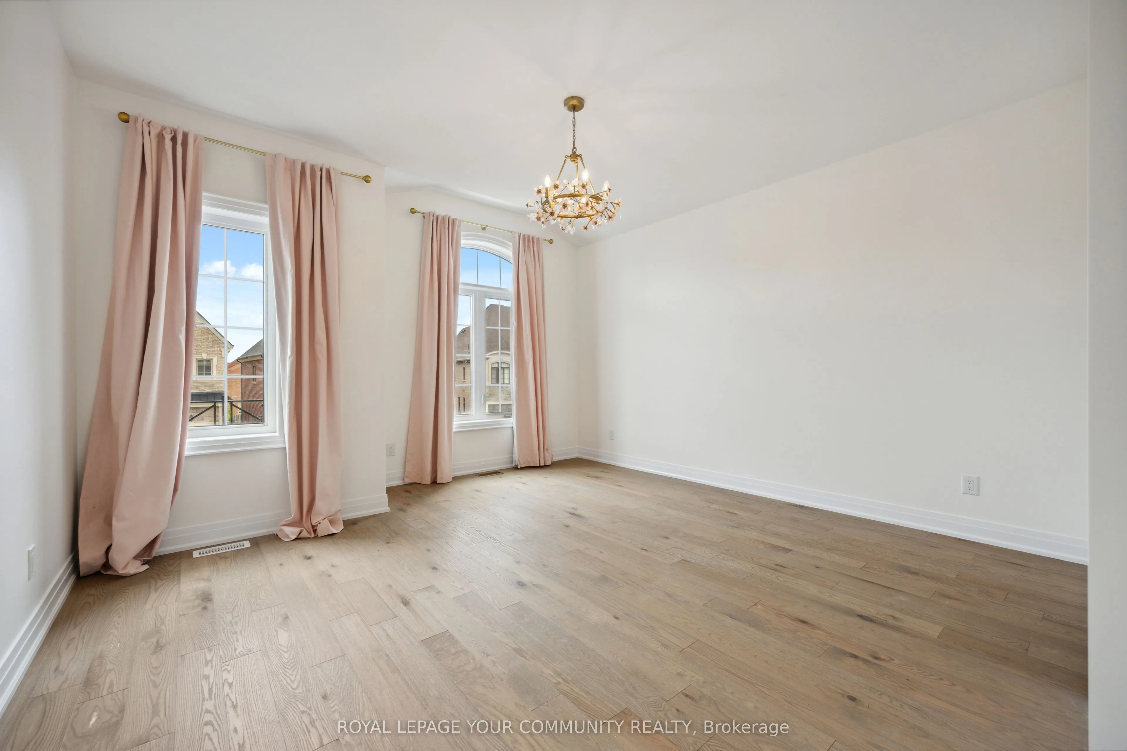 18 Casavant Court