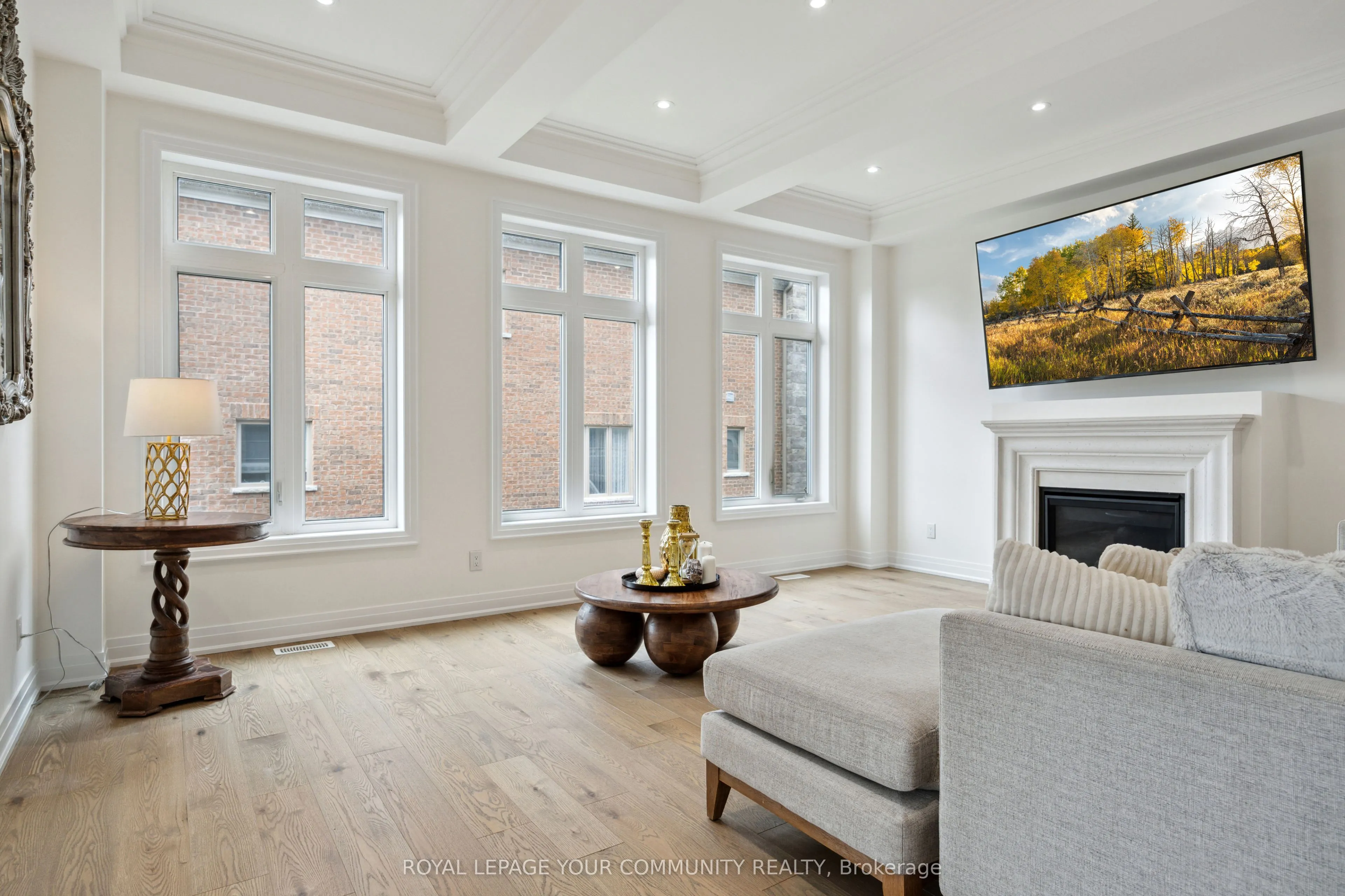 18 Casavant Court