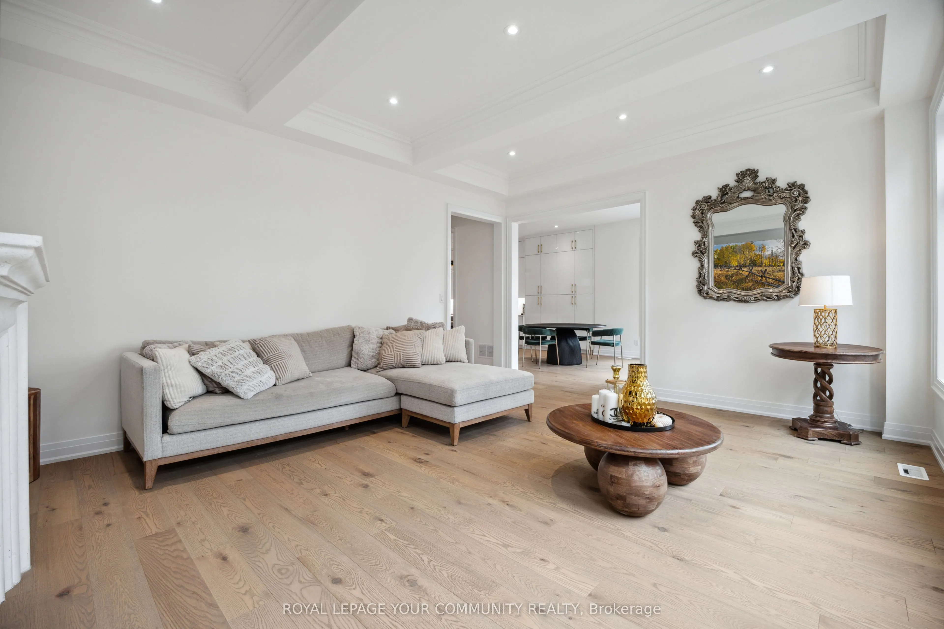 18 Casavant Court