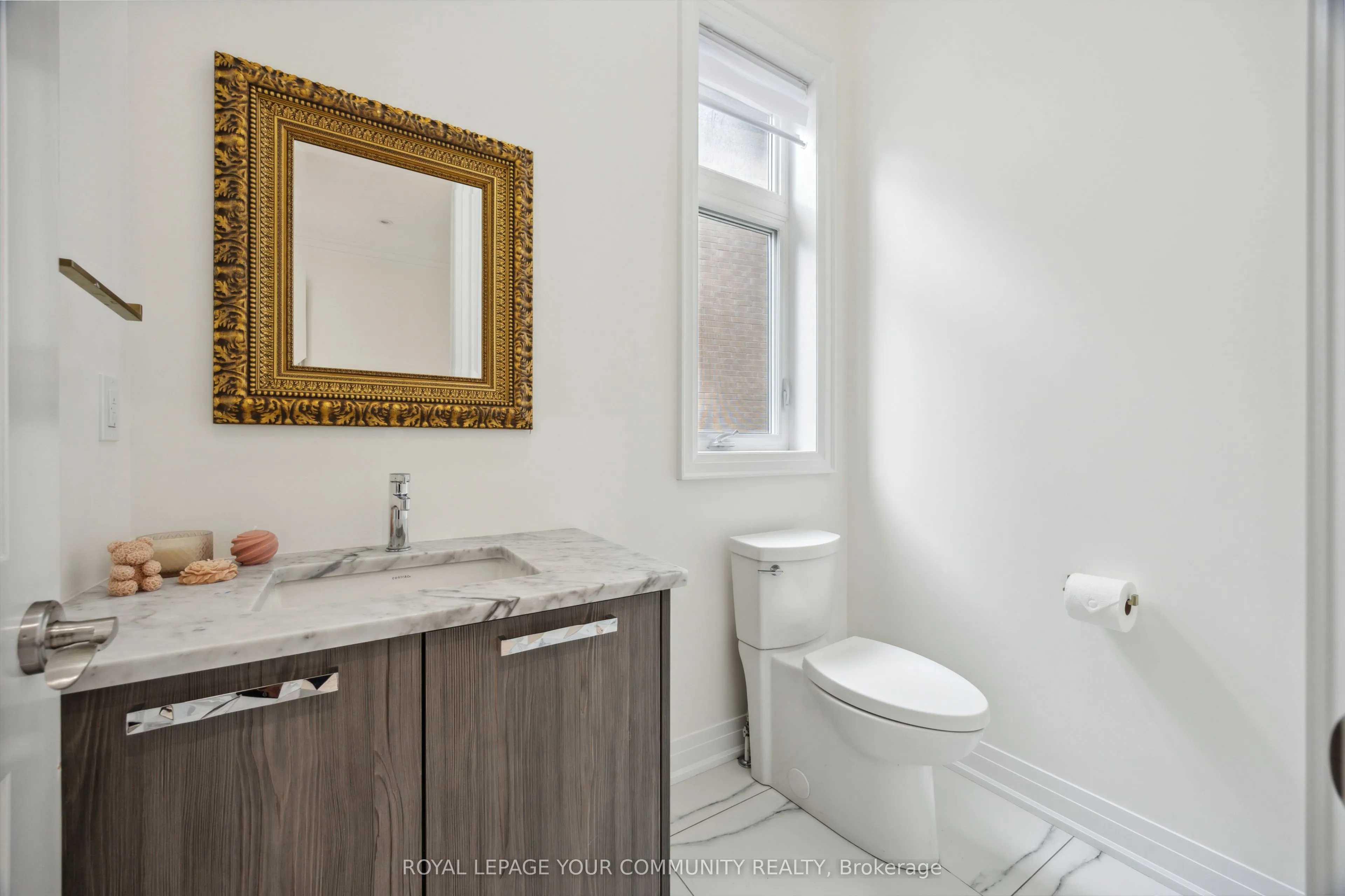 18 Casavant Court